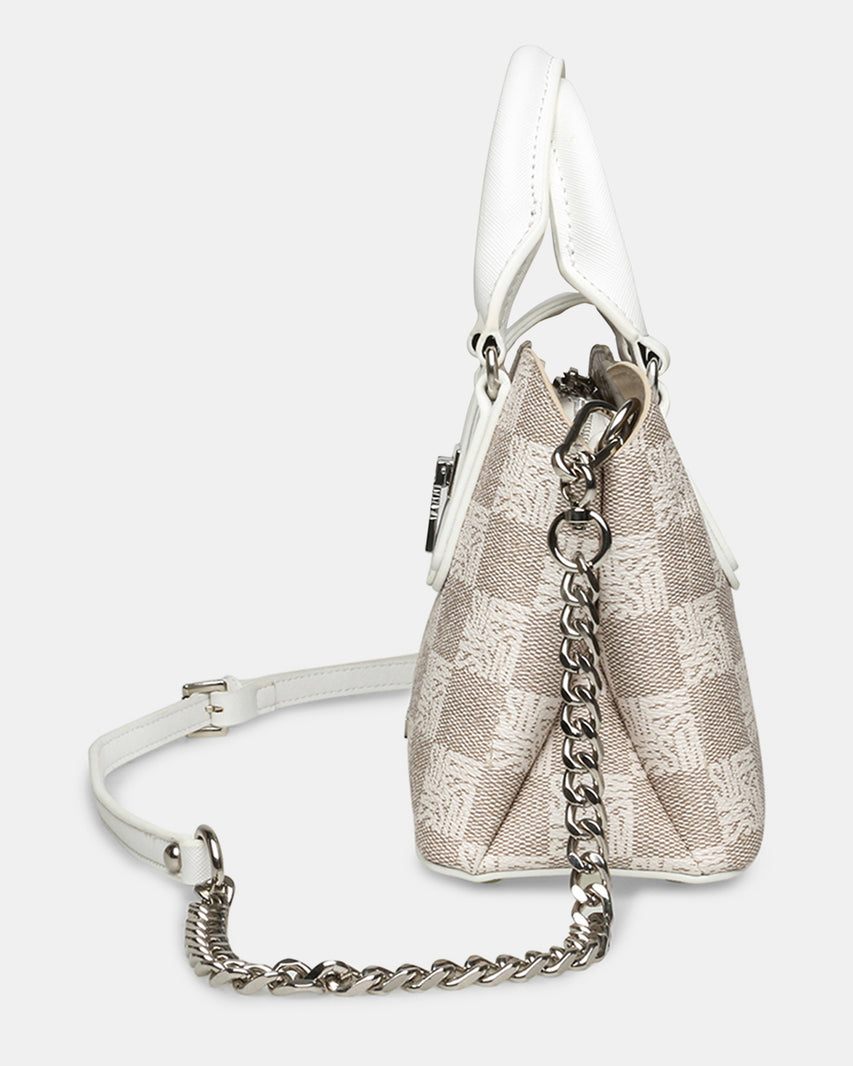 BTEN-7 TAUPE - Handbags - Steve Madden Canada