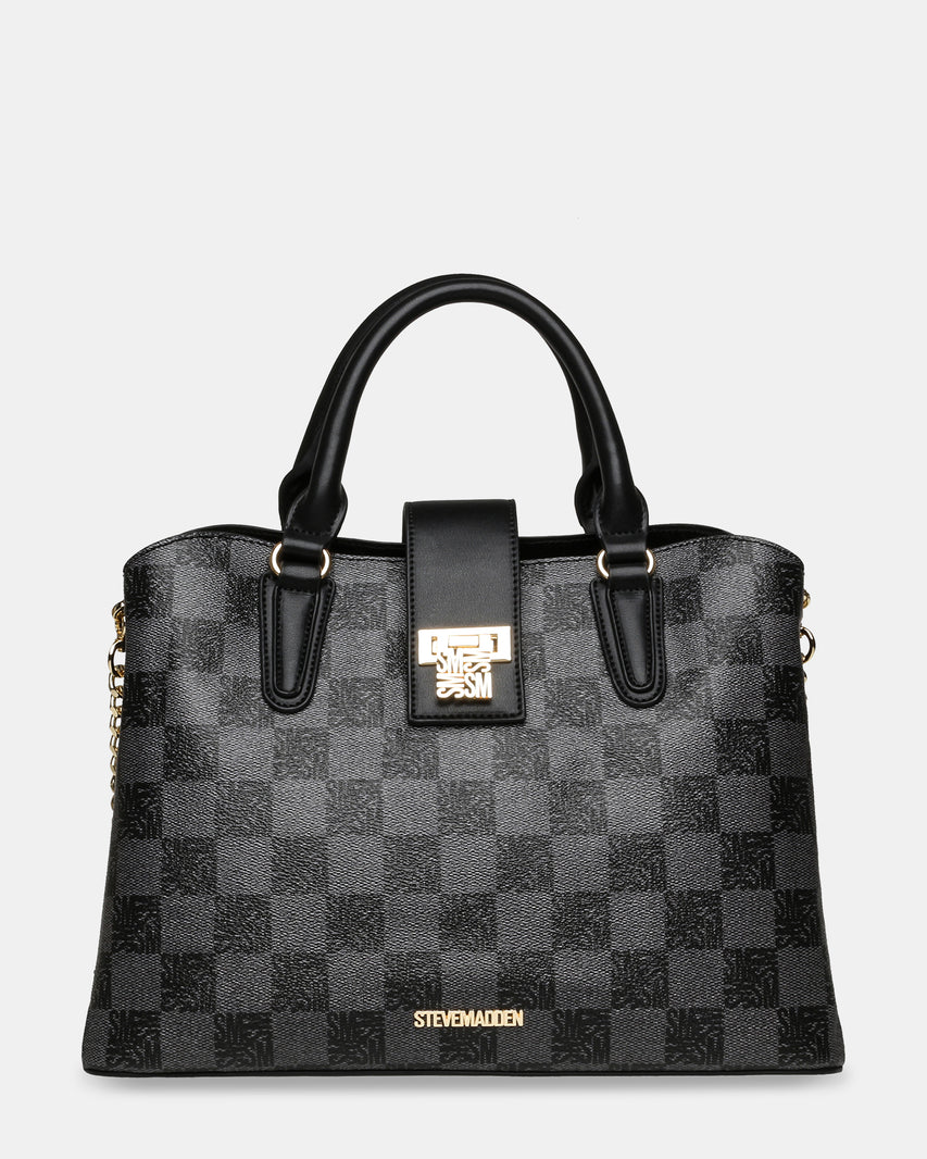 BKESS-7 BLACK