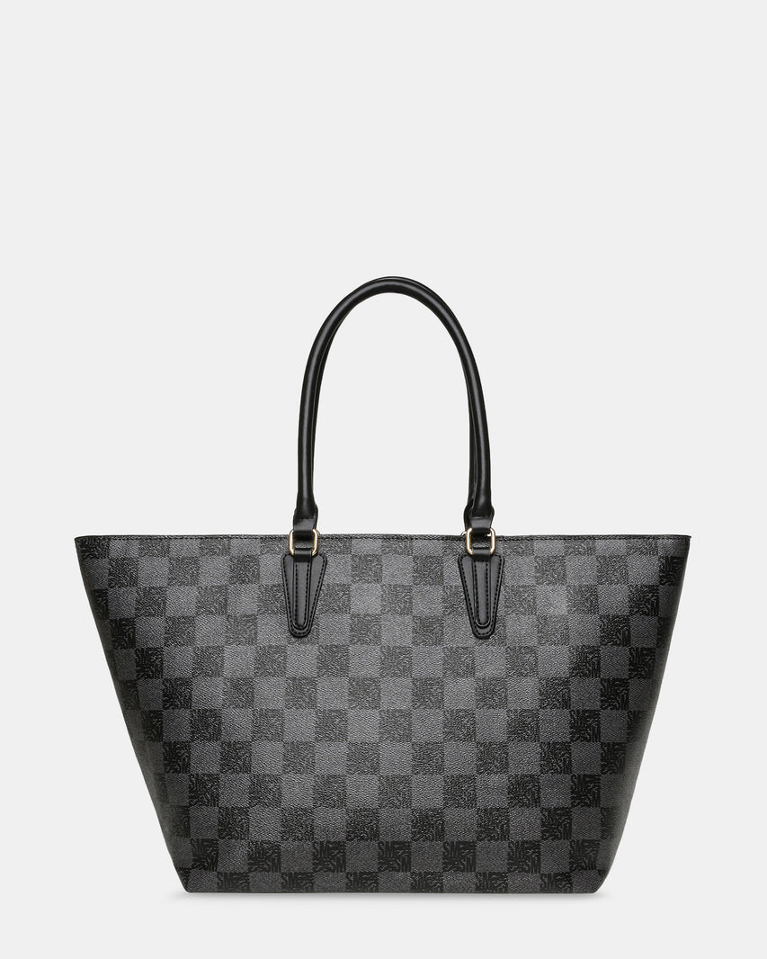 BJUDE-7 BLACK - Handbags - Steve Madden Canada - view 4