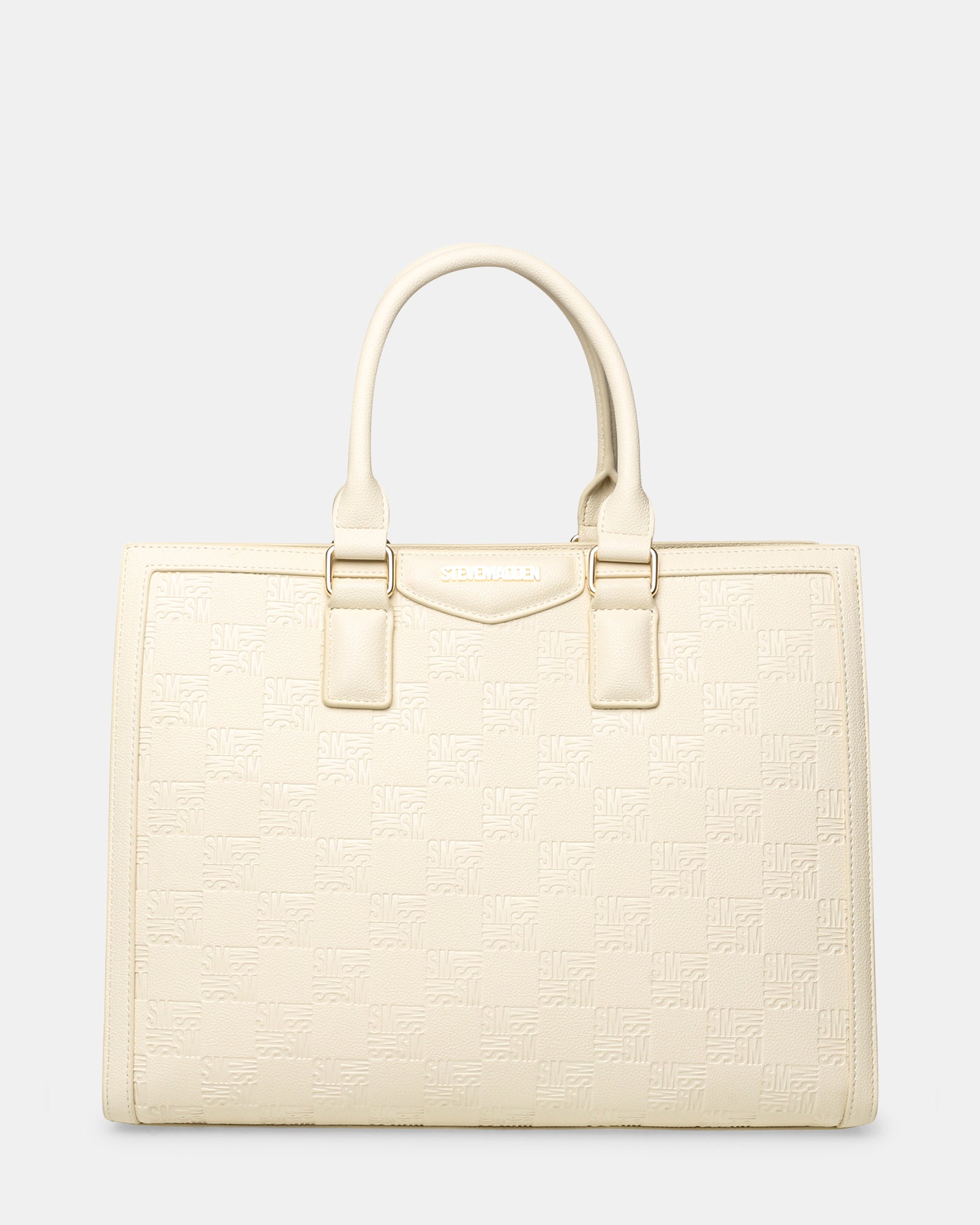 BMANOR-J NATURAL - Handbags - Steve Madden Canada - view 4