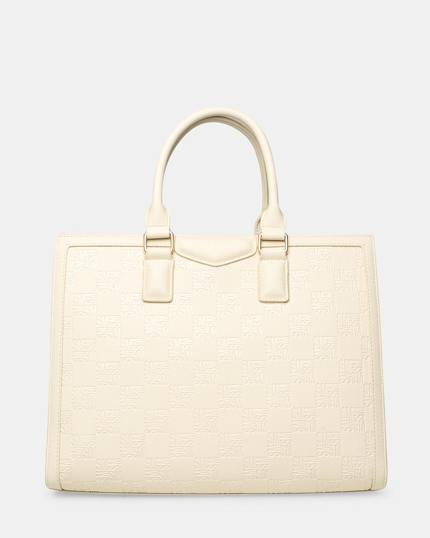 BMANOR-J NATURAL - Handbags - Steve Madden Canada