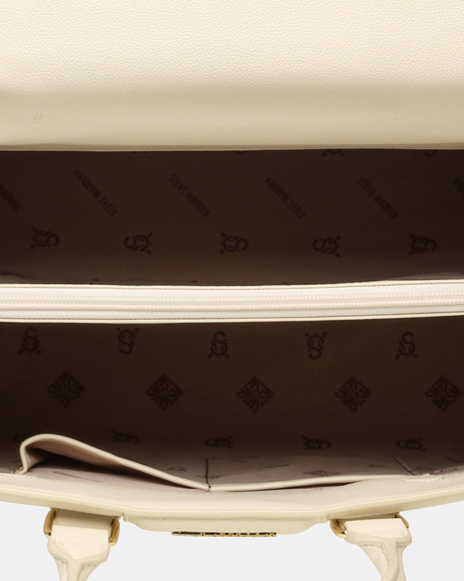 BMANOR-J NATURAL - Handbags - Steve Madden Canada - view 5