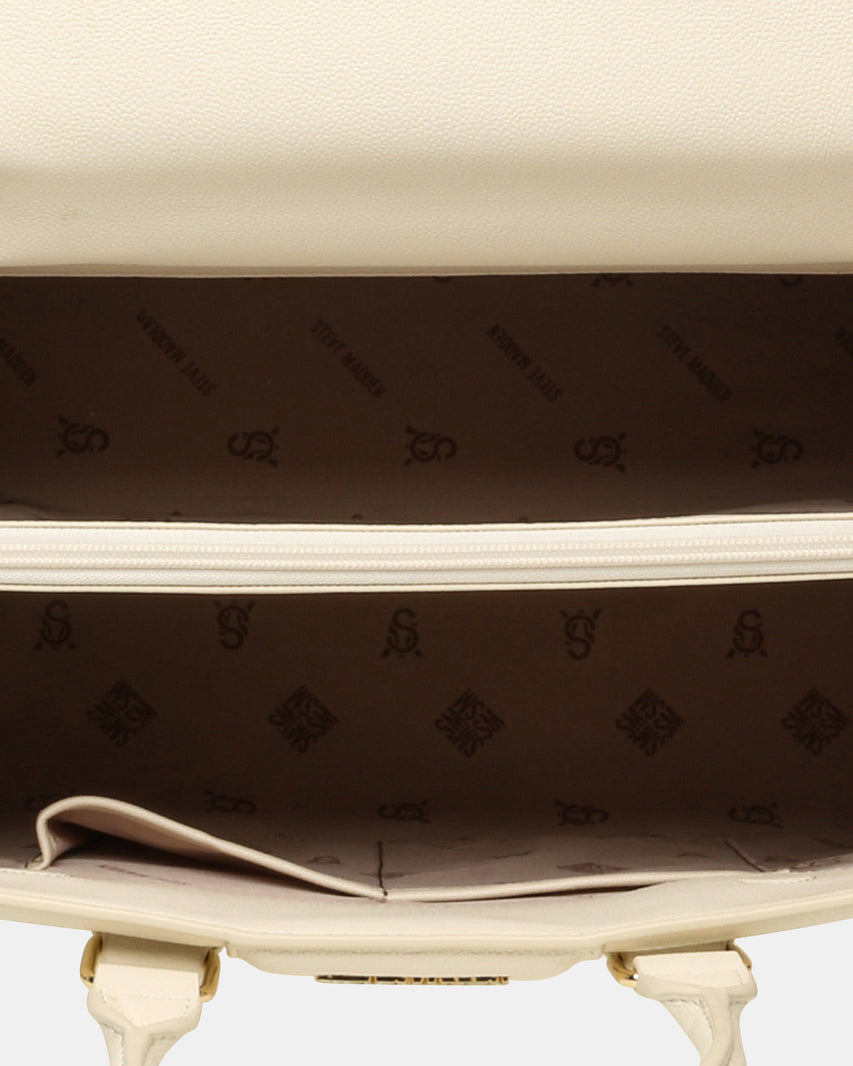 BMANOR-J NATURAL - Handbags - Steve Madden Canada - view 5