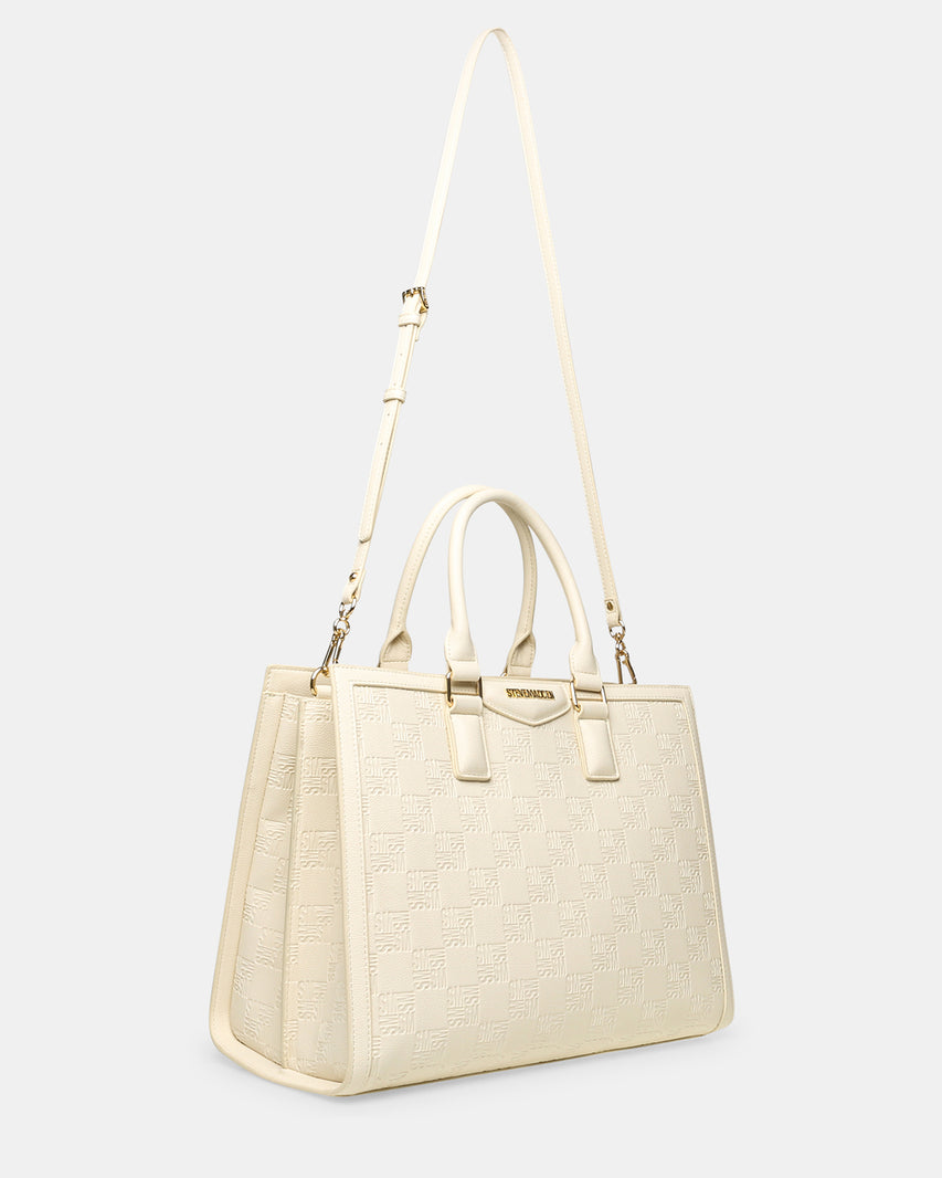 BMANOR-J NATURAL - Handbags - Steve Madden Canada - view 2