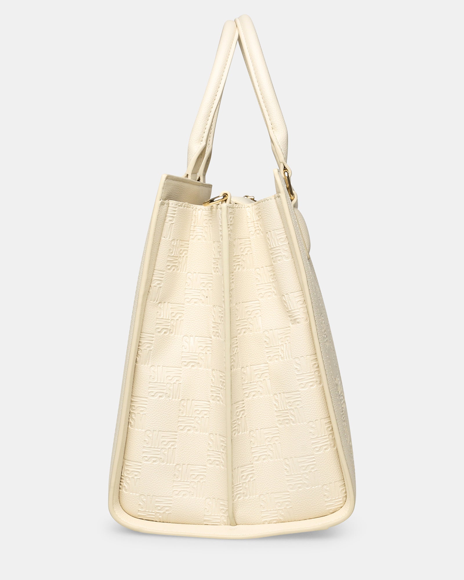 BMANOR-J NATURAL - Handbags - Steve Madden Canada - view 3