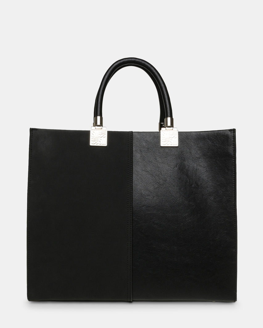 BCHLOEY BLACK MULTI - Handbags - Steve Madden Canada
