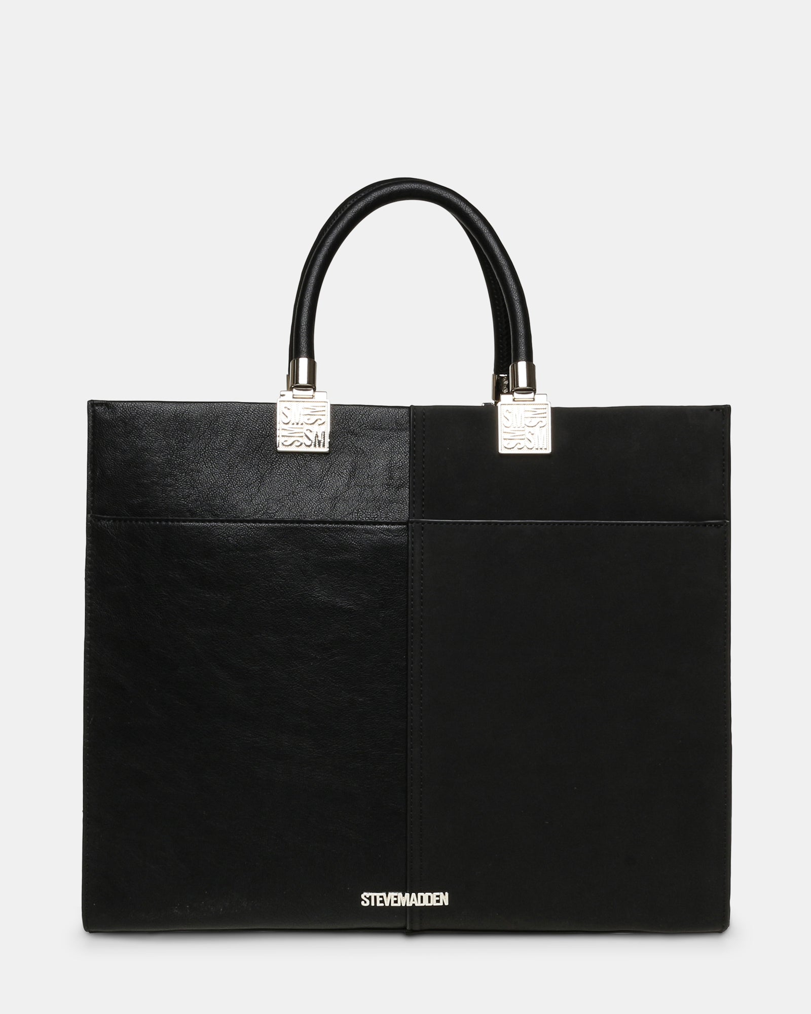 BCHLOEY BLACK MULTI - Handbags - Steve Madden Canada - view 4