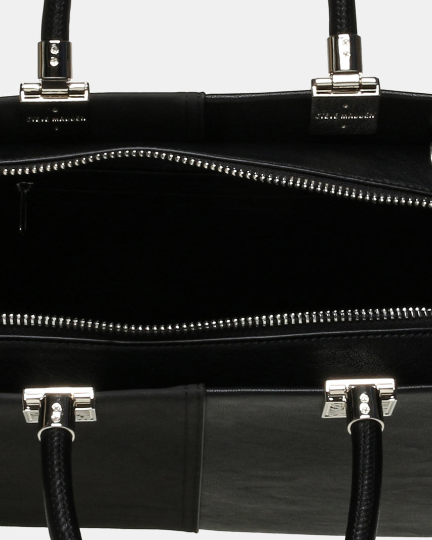 BCHLOEY BLACK MULTI - Handbags - Steve Madden Canada - view 5