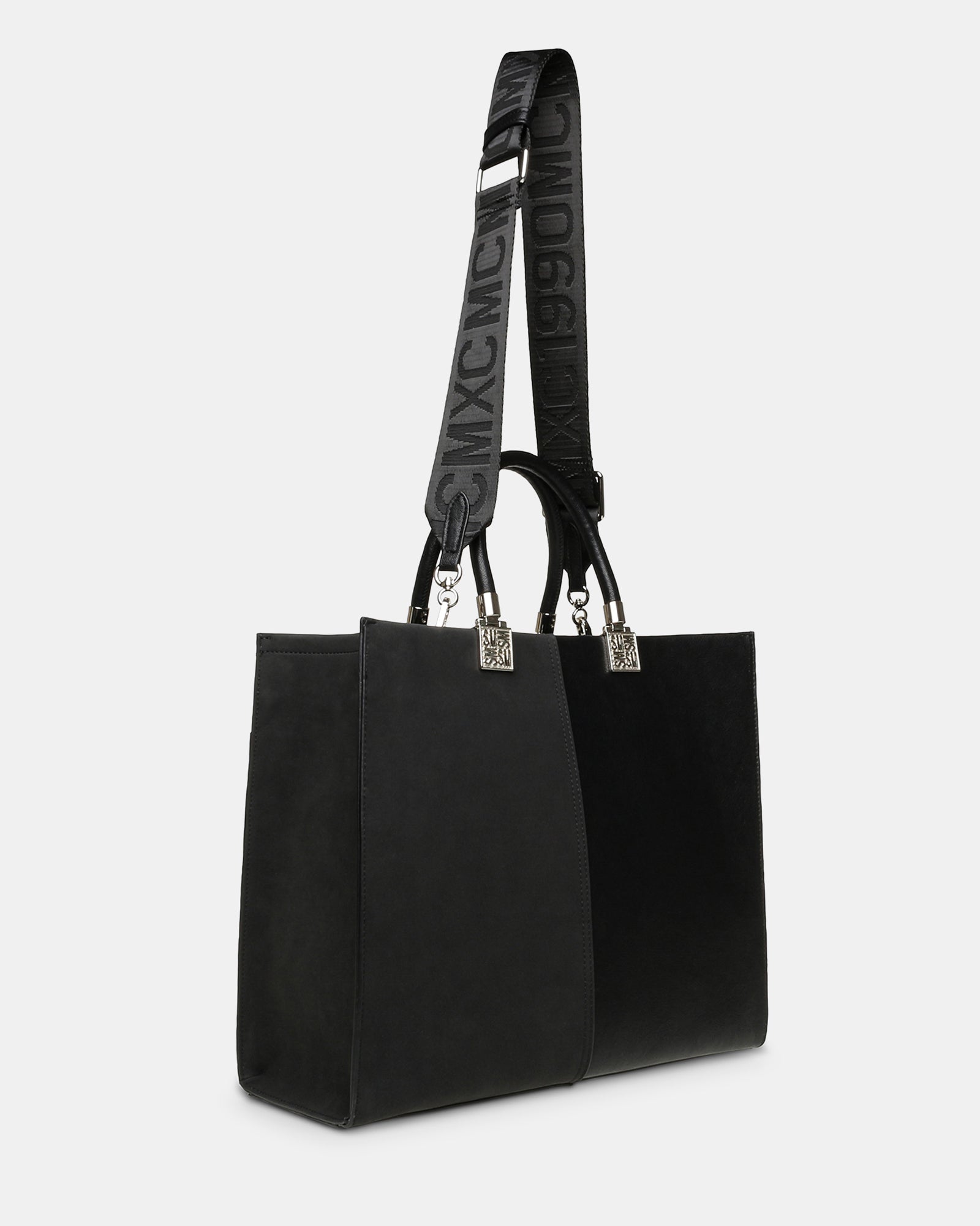 BCHLOEY BLACK MULTI - Handbags - Steve Madden Canada - view 2