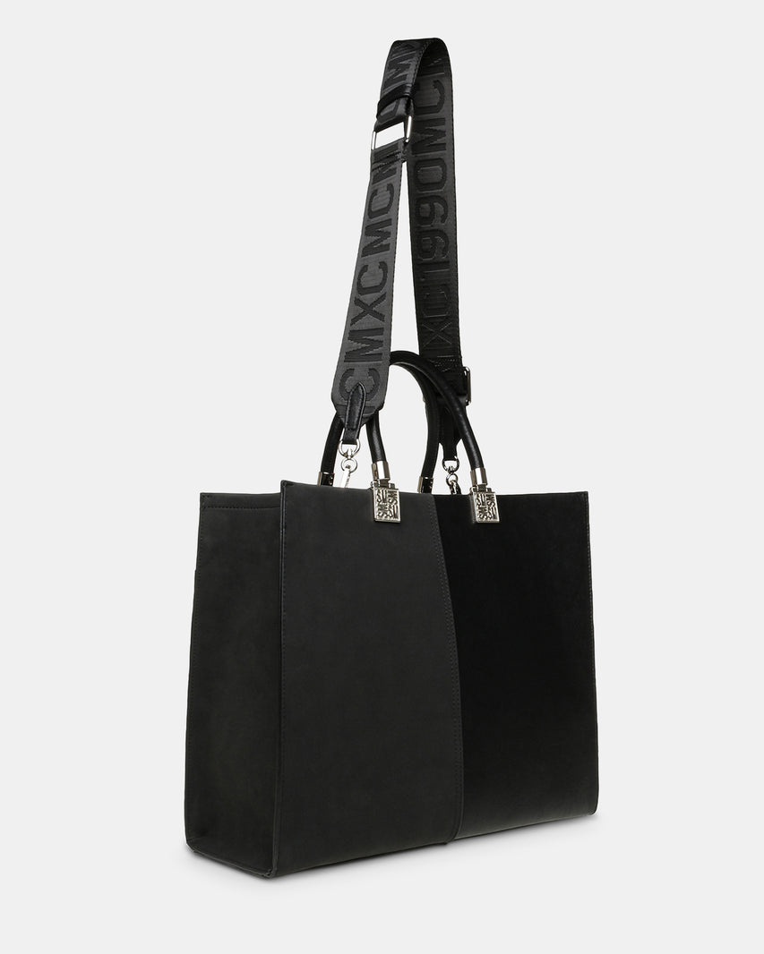 BCHLOEY BLACK MULTI - Handbags - Steve Madden Canada - view 2