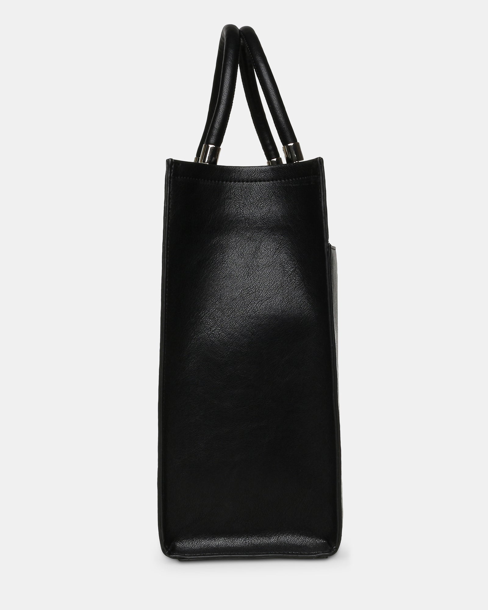 BCHLOEY BLACK MULTI - Handbags - Steve Madden Canada - view 3
