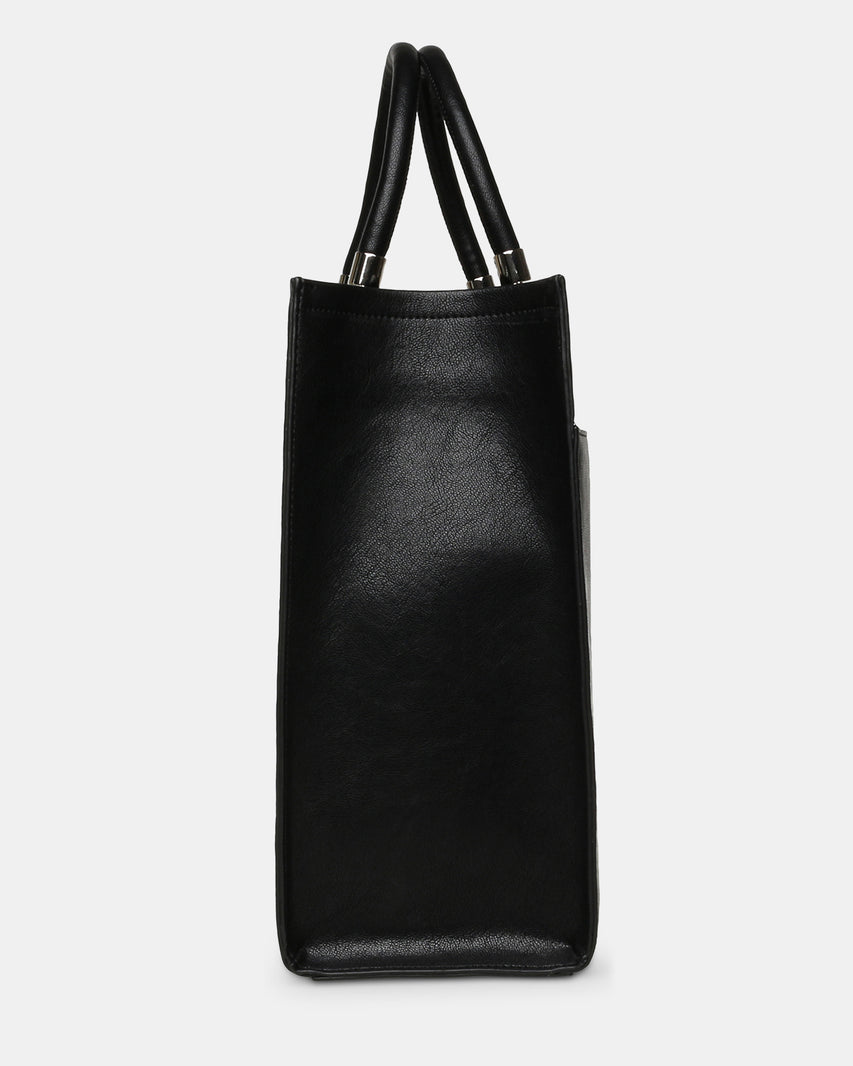 BCHLOEY BLACK MULTI - Handbags - Steve Madden Canada - view 3