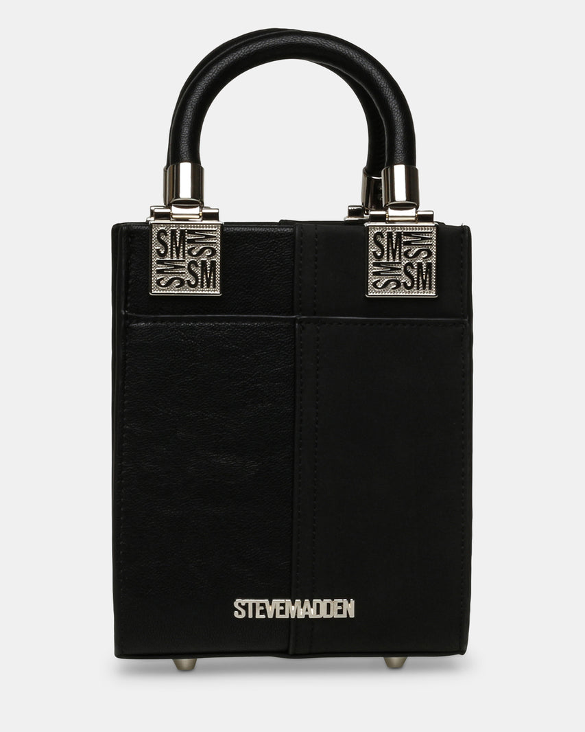 BKATTY BLACK MULTI - Handbags - Steve Madden Canada - view 4