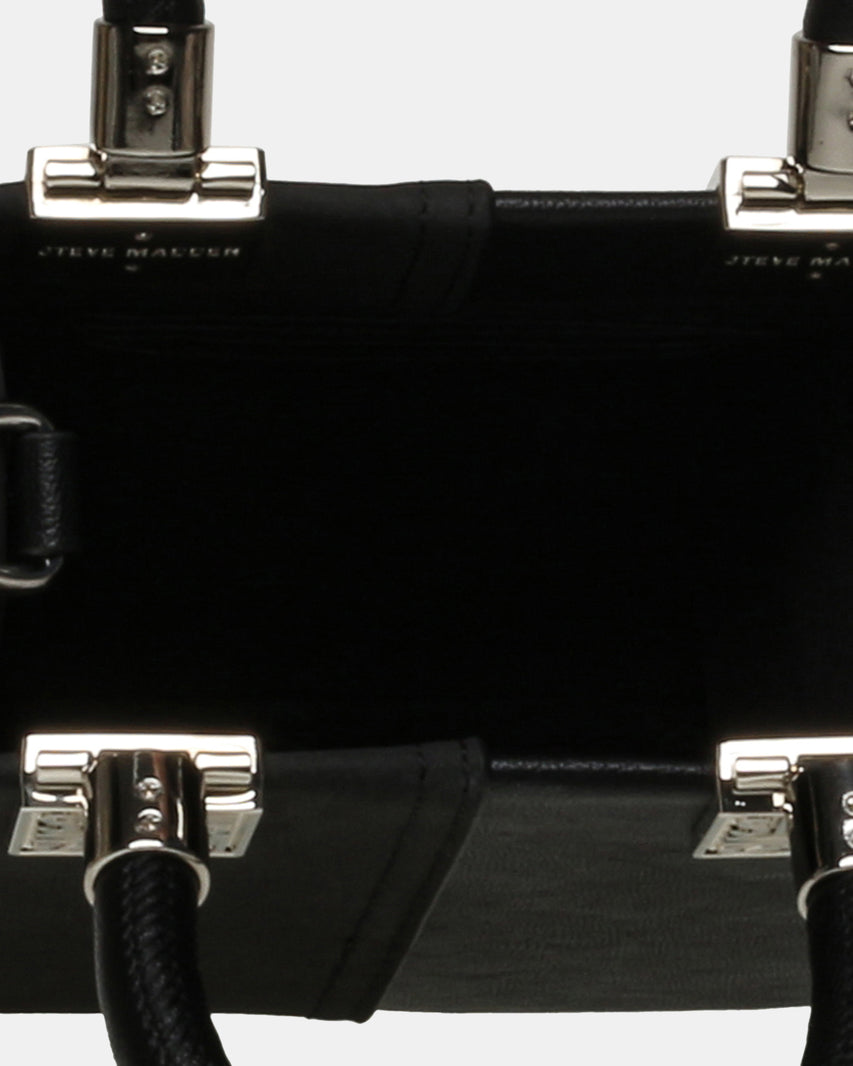 BKATTY BLACK MULTI - Handbags - Steve Madden Canada - view 5