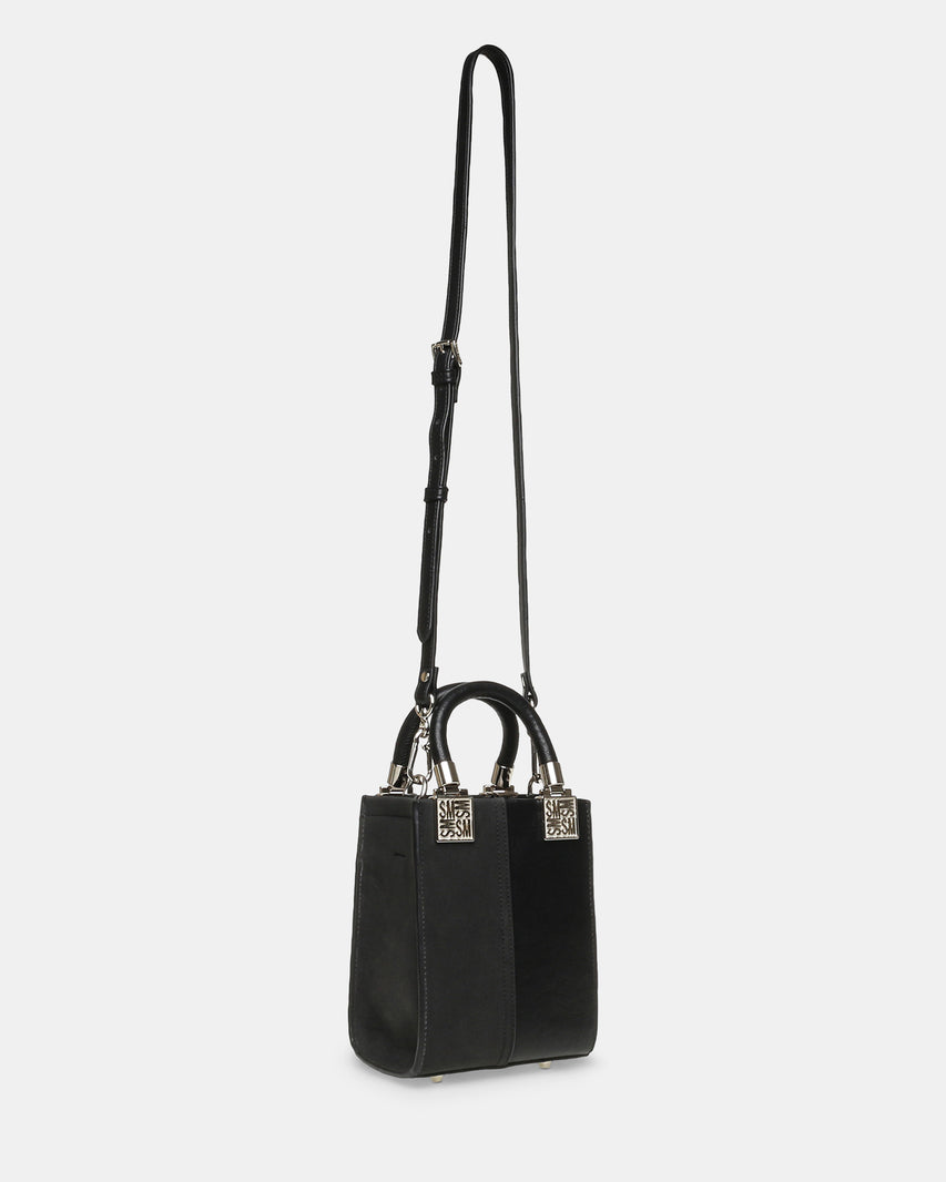 BKATTY BLACK MULTI - Handbags - Steve Madden Canada - view 2