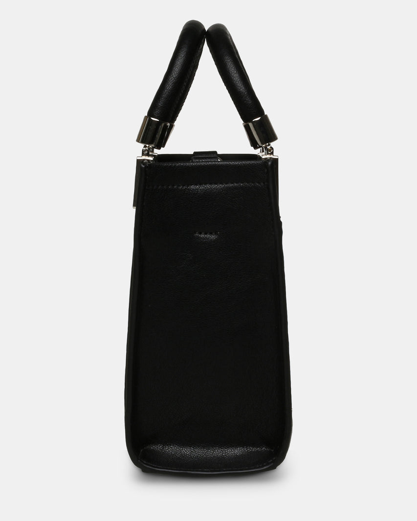BKATTY BLACK MULTI - Handbags - Steve Madden Canada - view 3