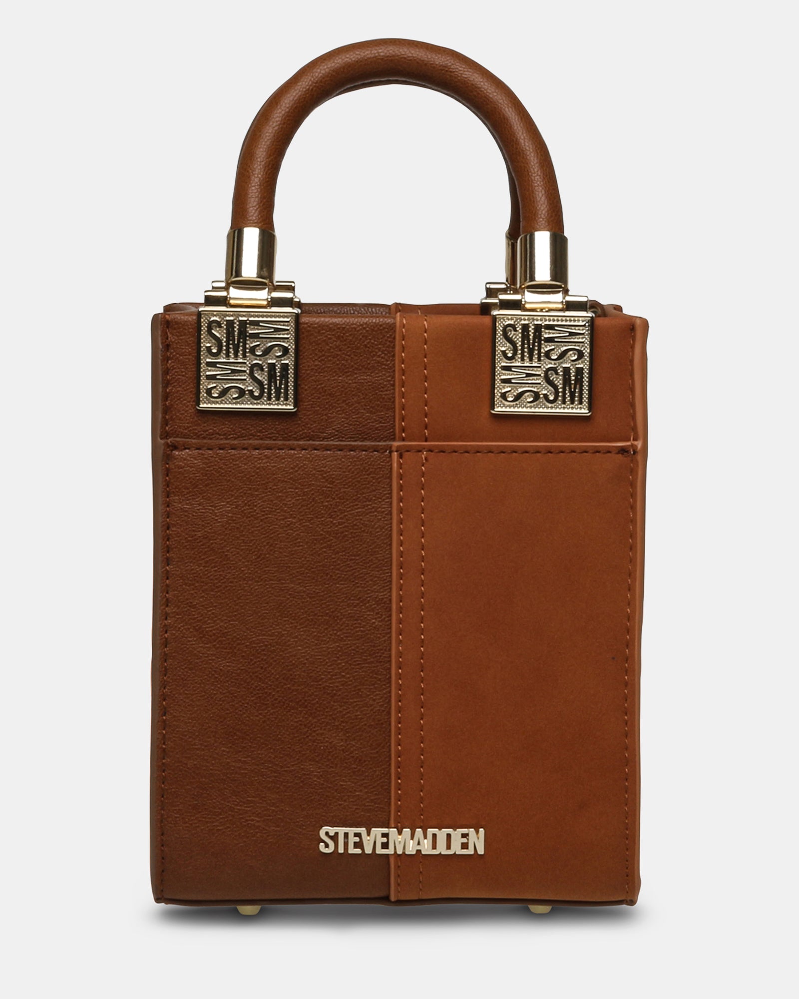 BKATTY TAN MULTI - Handbags - Steve Madden Canada