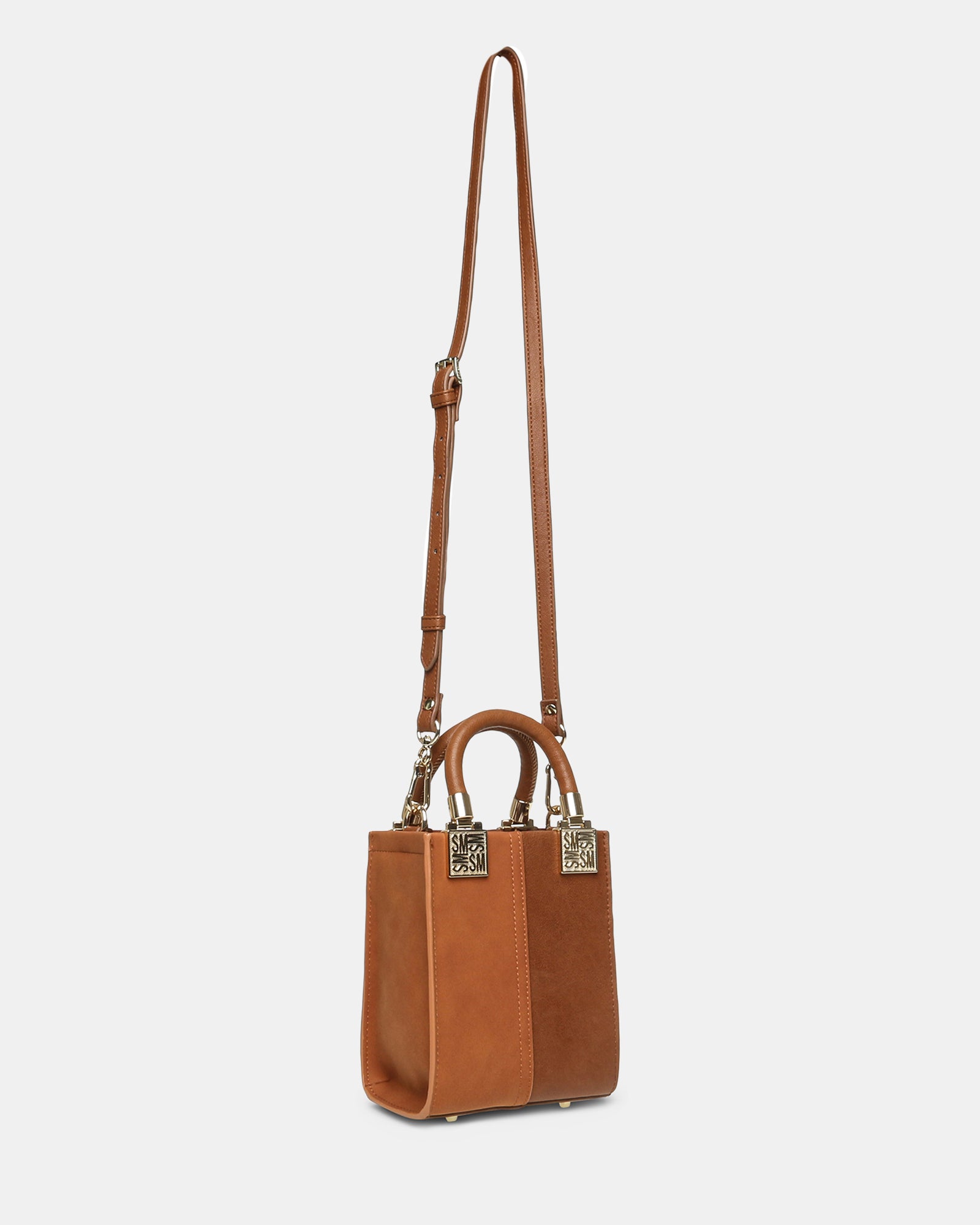 BKATTY TAN MULTI - Handbags - Steve Madden Canada