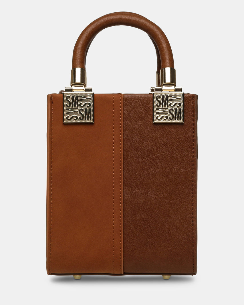 BKATTY TAN MULTI - Handbags - Steve Madden Canada