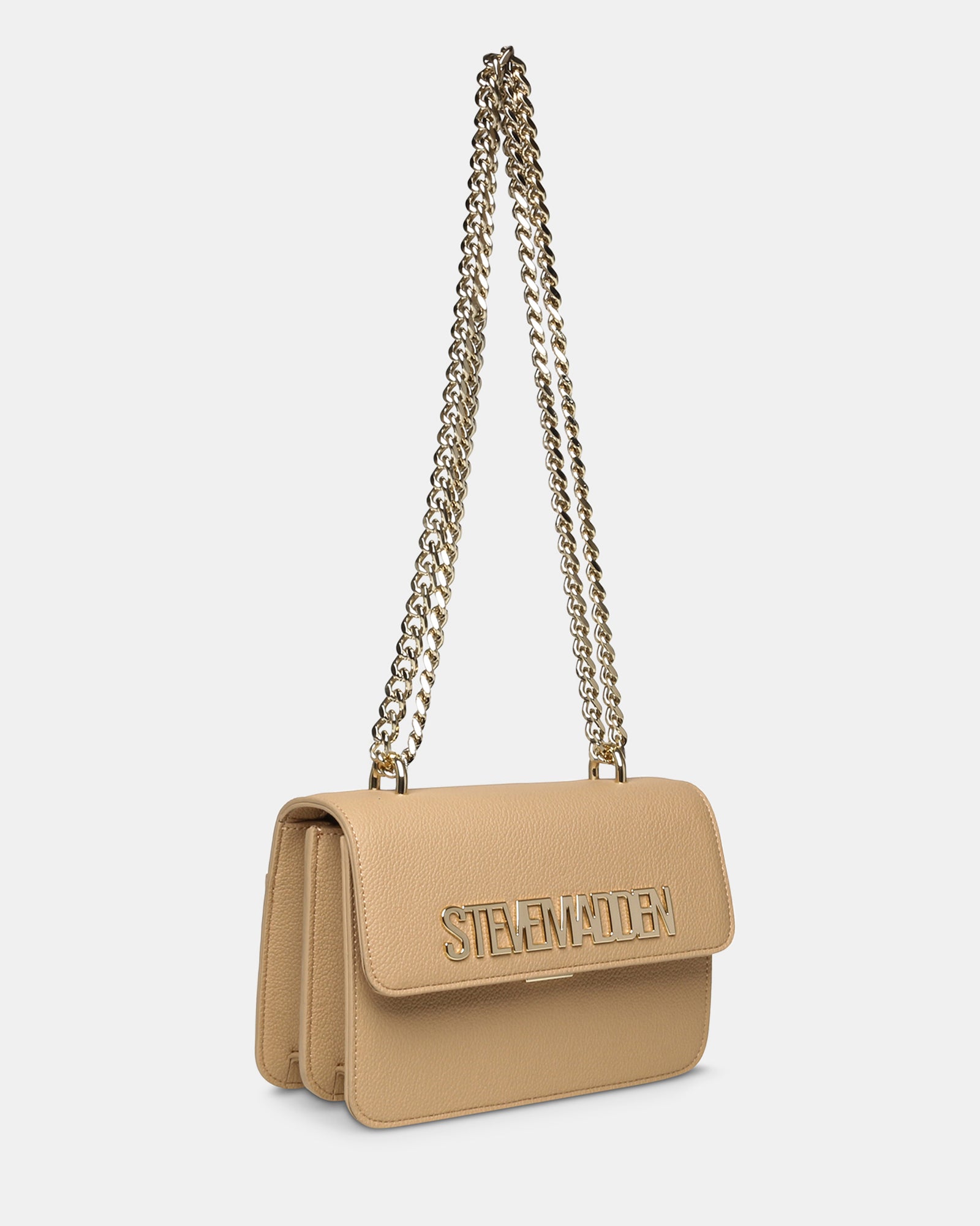 BSTAKES2 NATURAL - Handbags - Steve Madden Canada - view 2