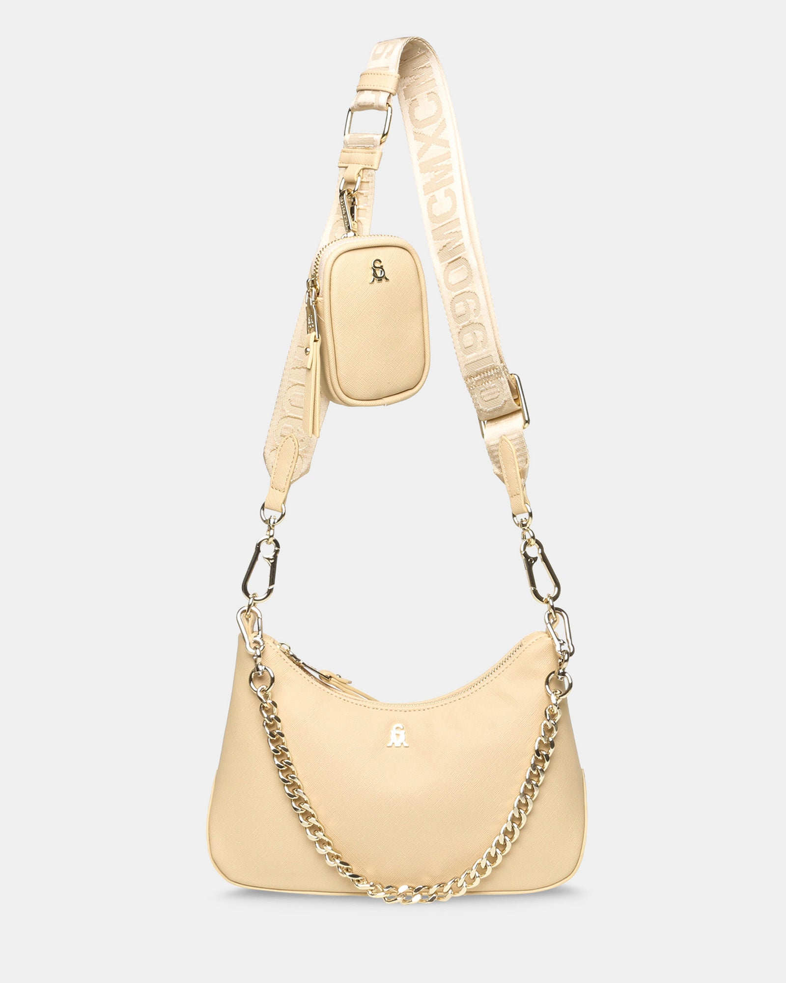 BSIN NATURAL - Handbags - Steve Madden Canada