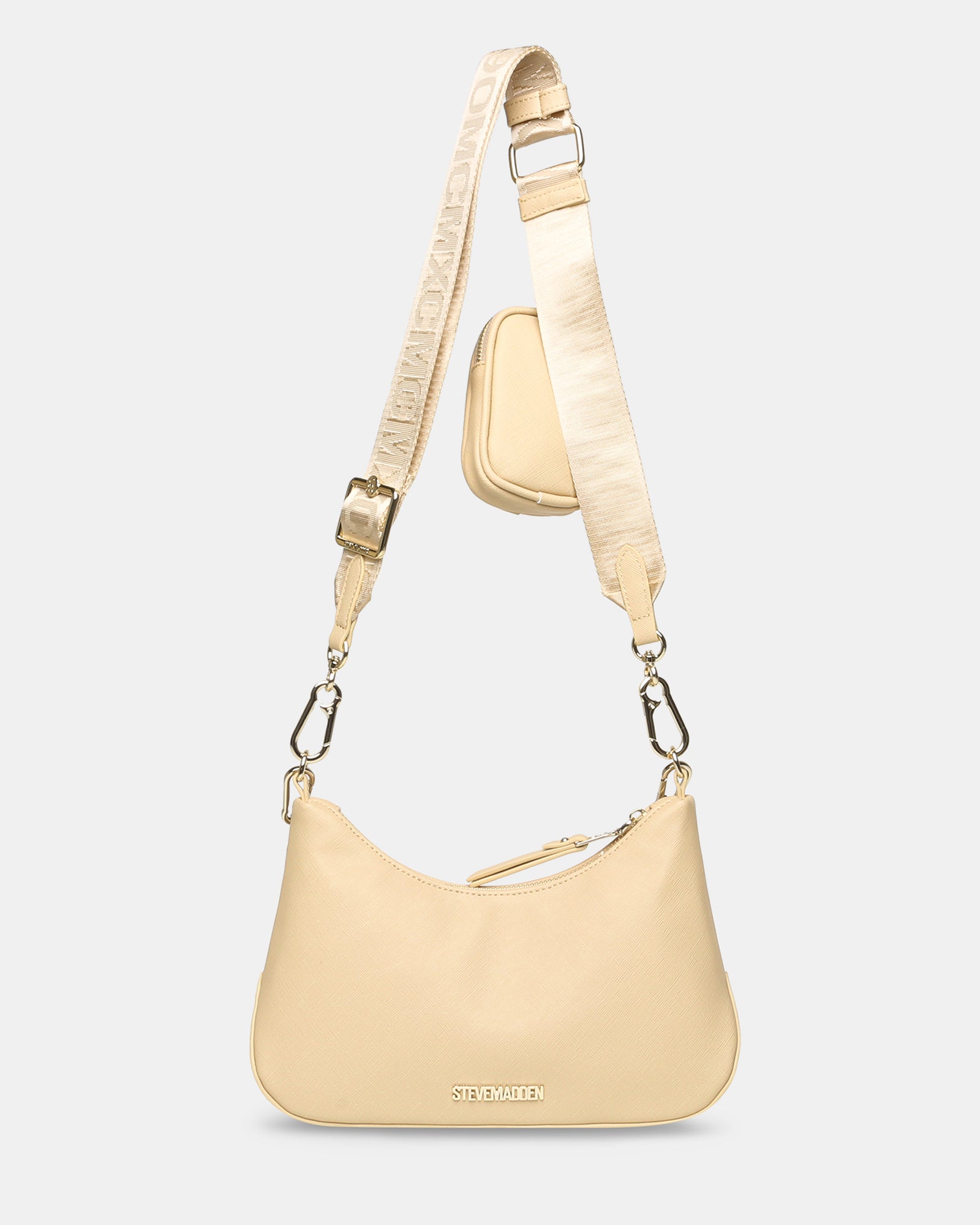 BSIN NATURAL - Handbags - Steve Madden Canada