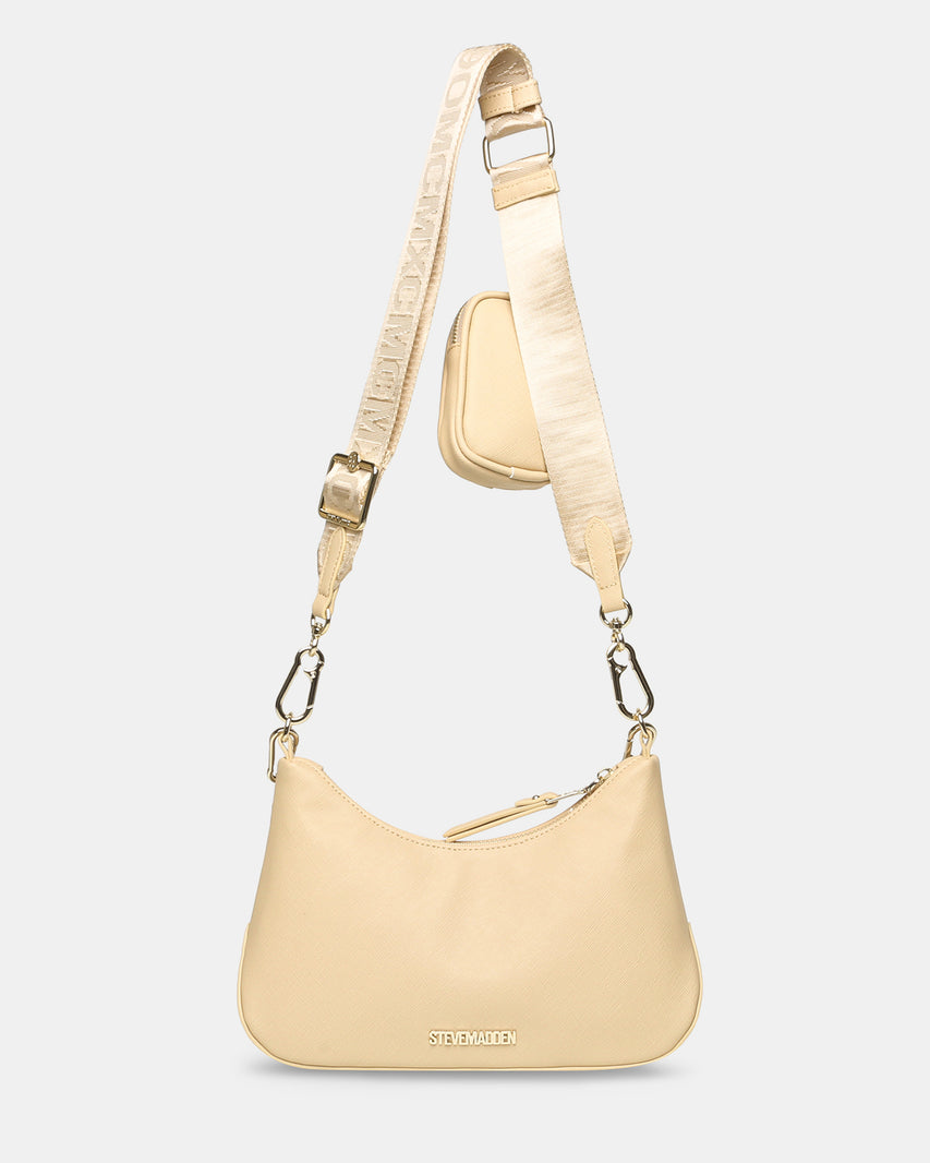 BSIN NATURAL - Handbags - Steve Madden Canada