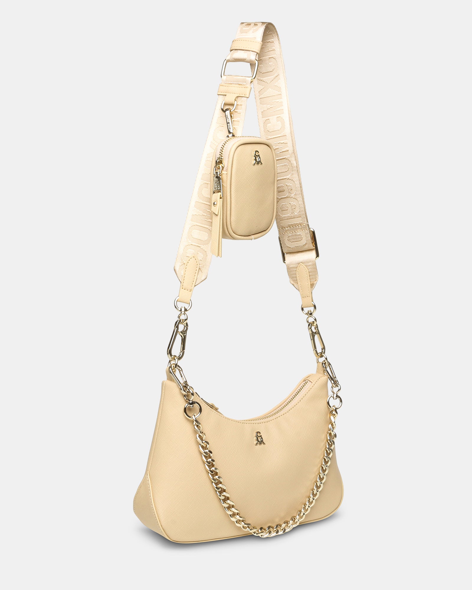 BSIN NATURAL - Handbags - Steve Madden Canada