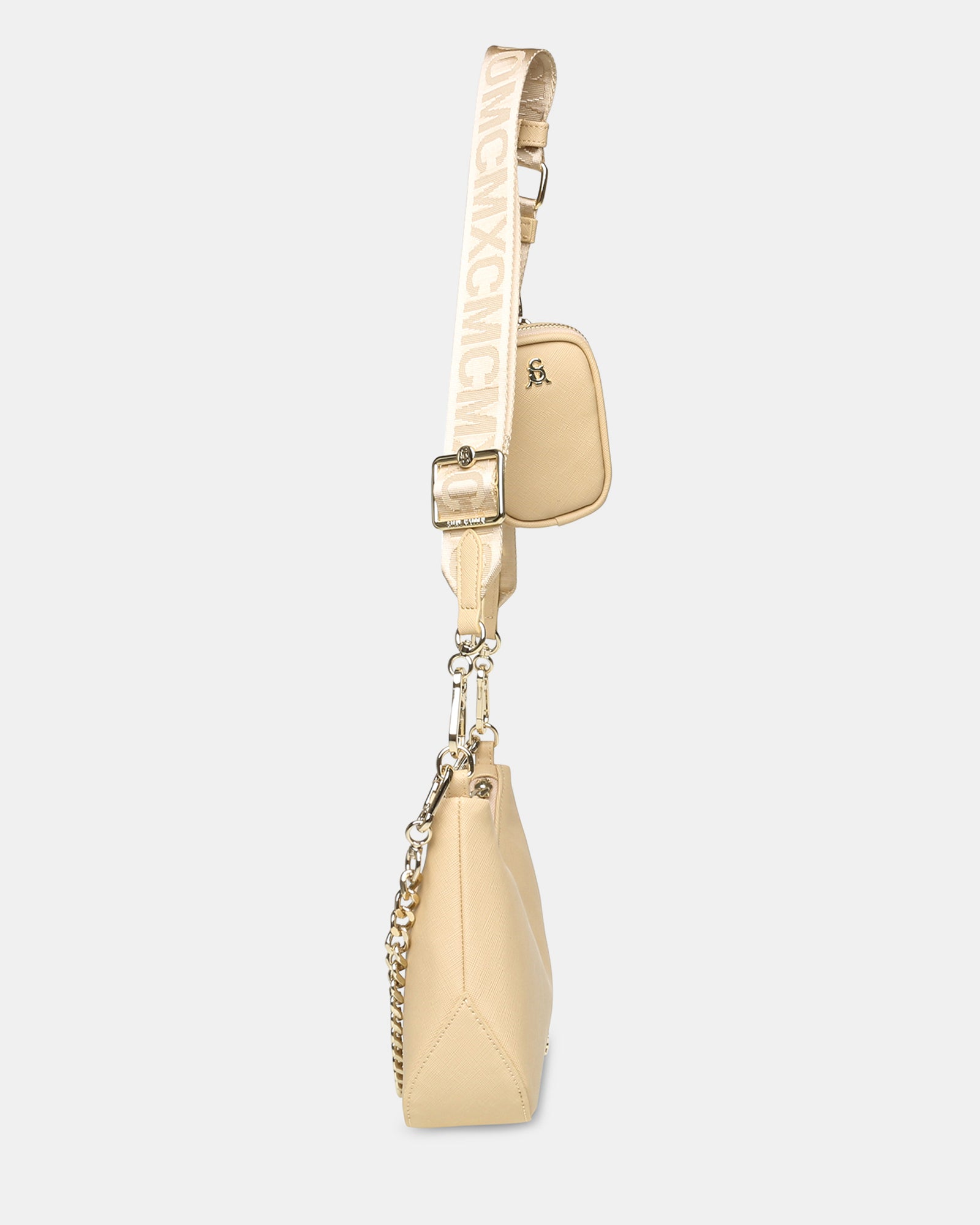BSIN NATURAL - Handbags - Steve Madden Canada