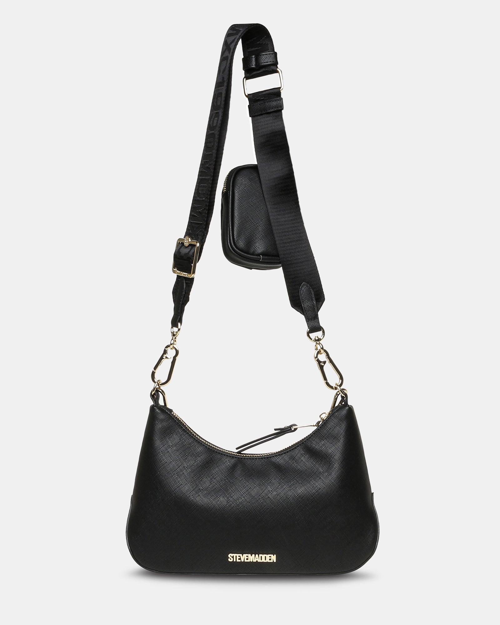 BSIN BLACK MULTI - Handbags - Steve Madden Canada - view 4
