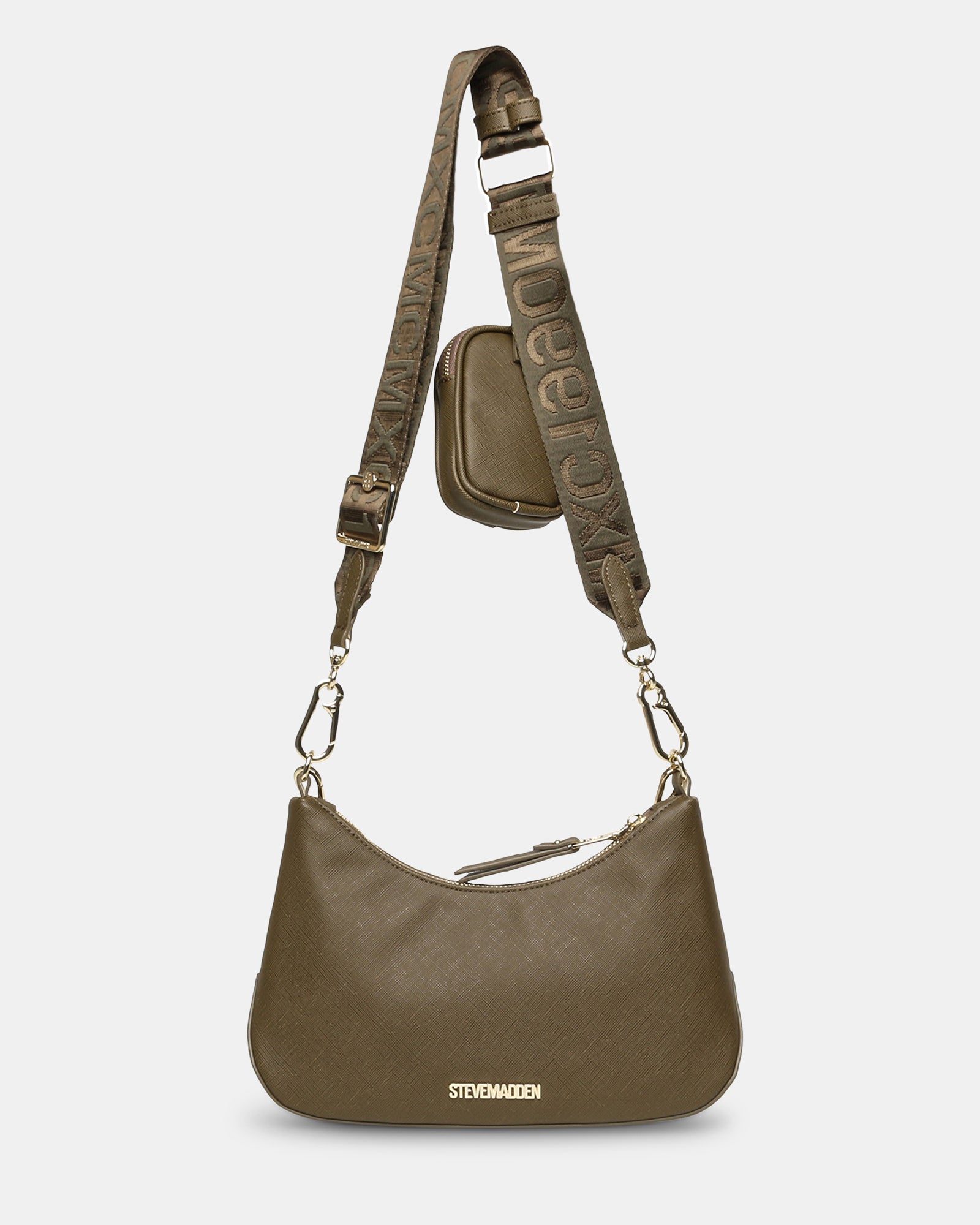 BSIN GREEN MULTI - Handbags - Steve Madden Canada
