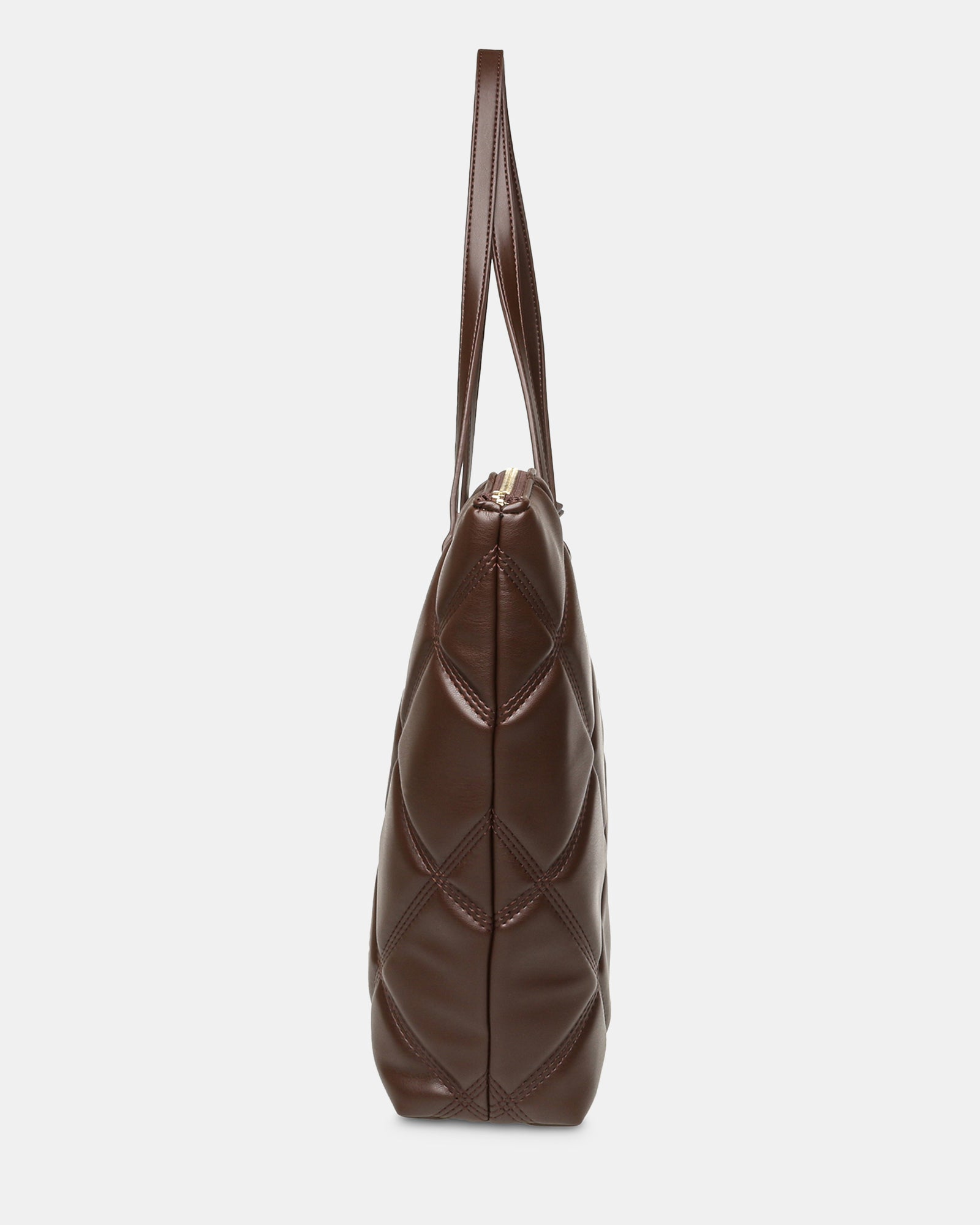 Sac fourre-tout noir BDAWNS | Sacs de créateurs pour femmes – Steve Madden Canada