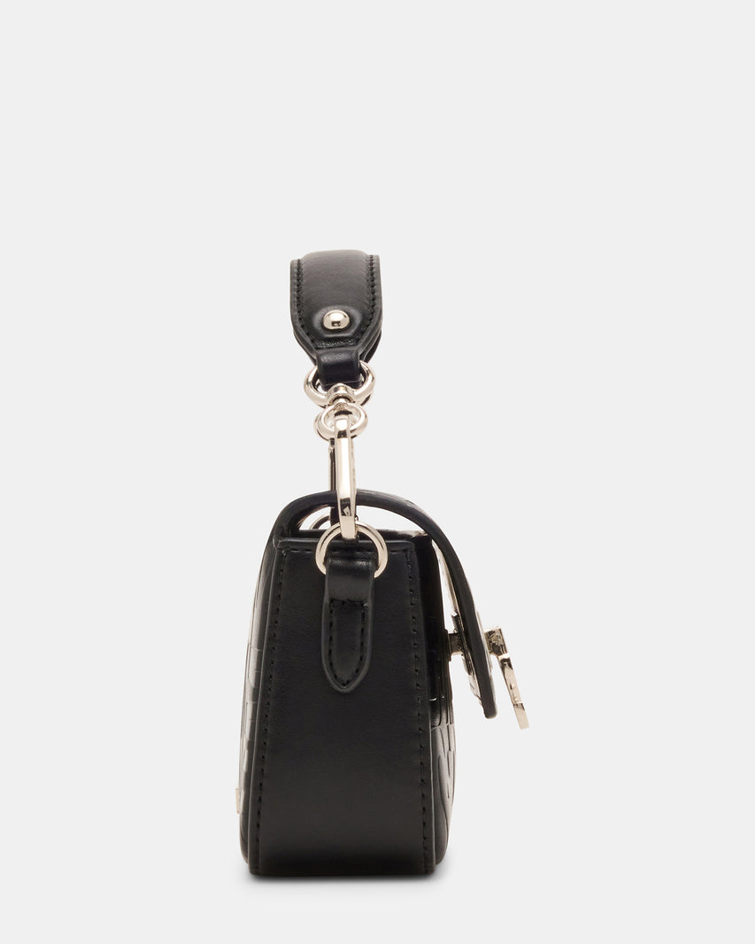 BCOASTER BLACK MULTI - Handbags - Steve Madden Canada - view 3
