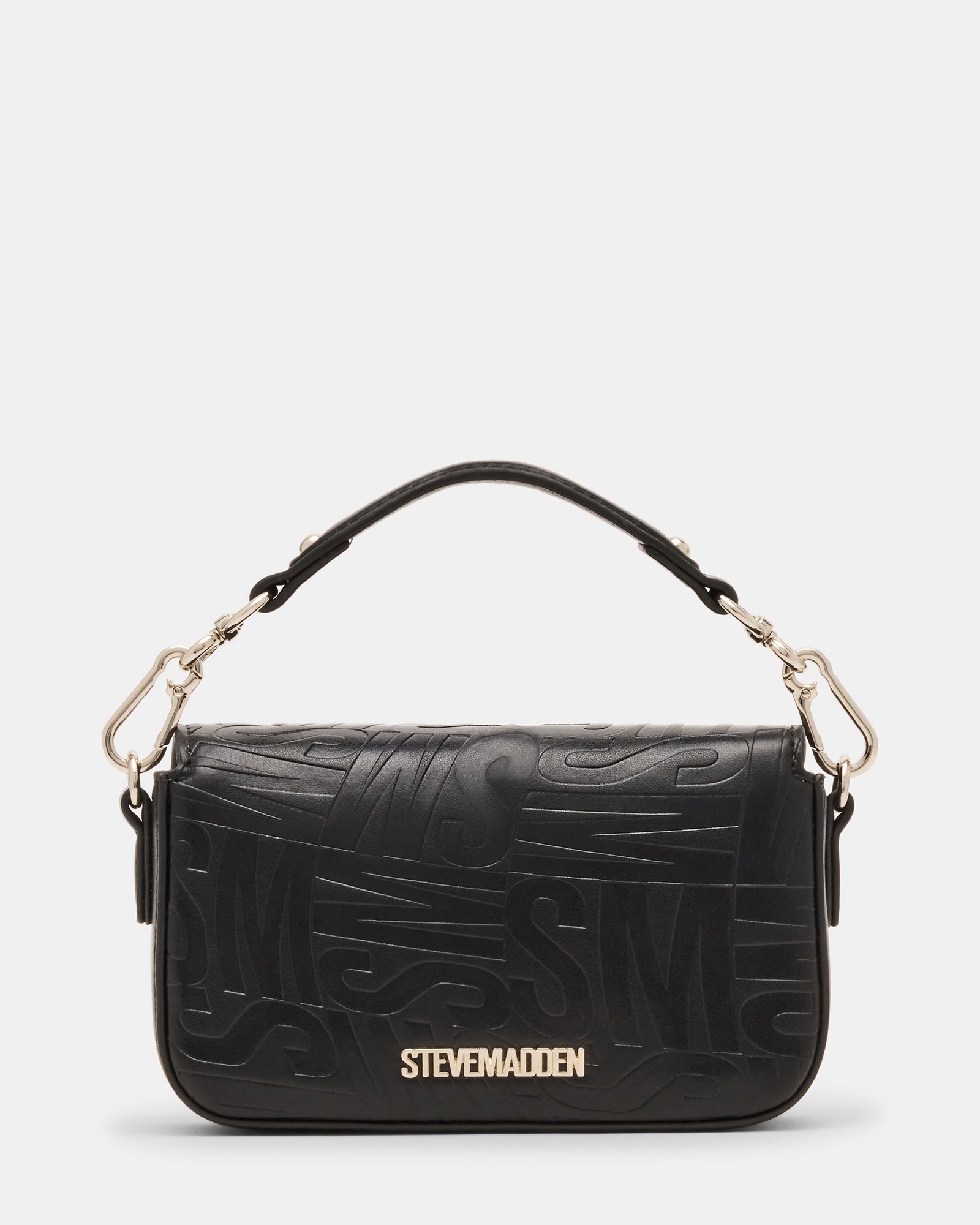 BCOASTER BLACK MULTI - Handbags - Steve Madden Canada - view 4