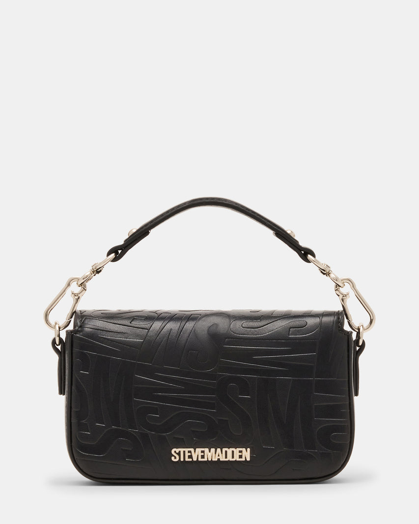 BCOASTER BLACK MULTI - Handbags - Steve Madden Canada - view 4