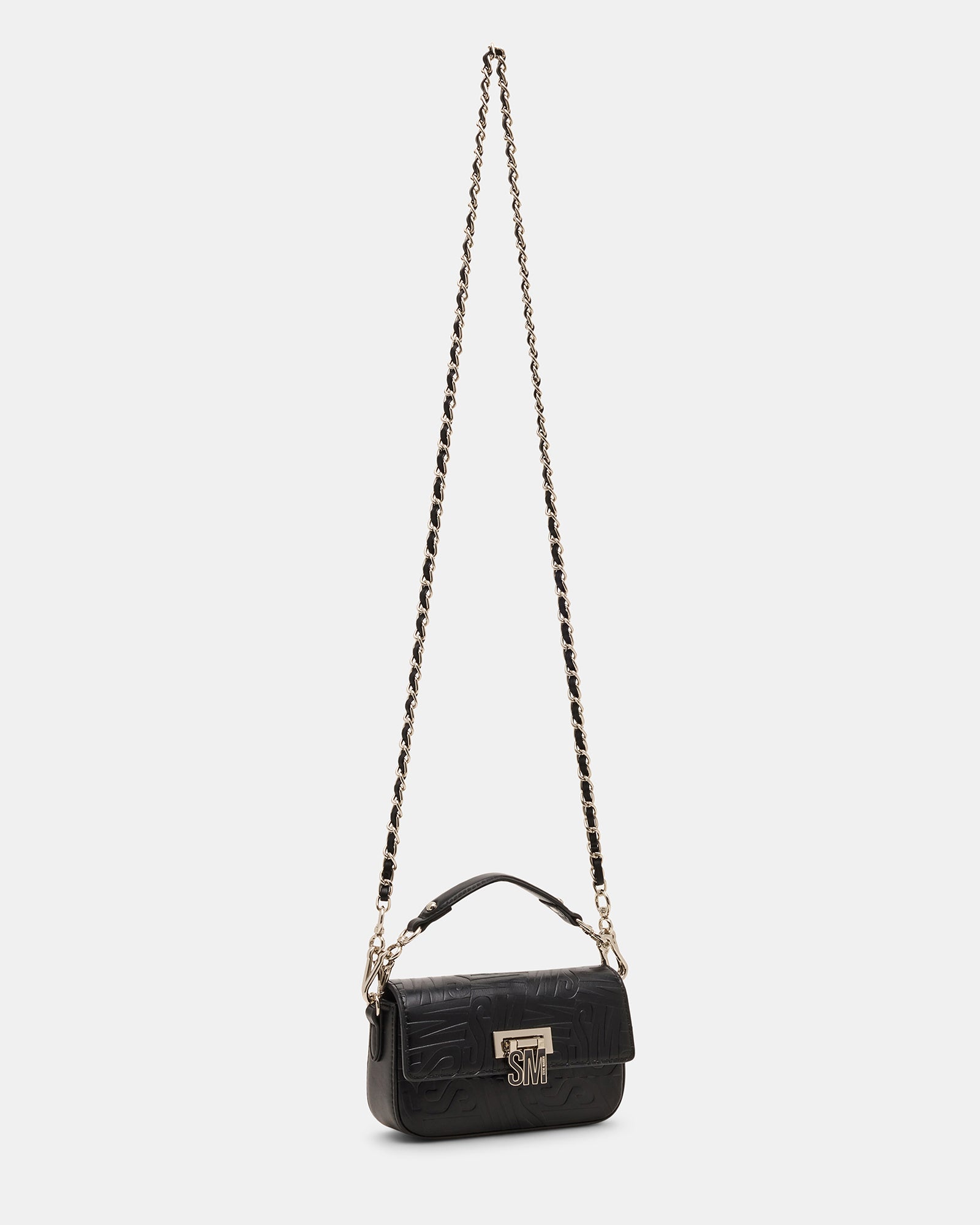 BCOASTER BLACK MULTI - Handbags - Steve Madden Canada - view 2