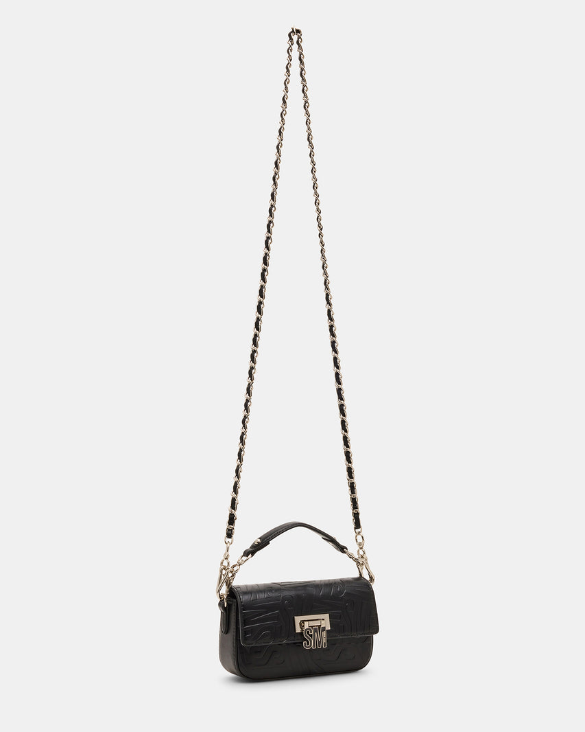 BCOASTER BLACK MULTI - Handbags - Steve Madden Canada - view 2