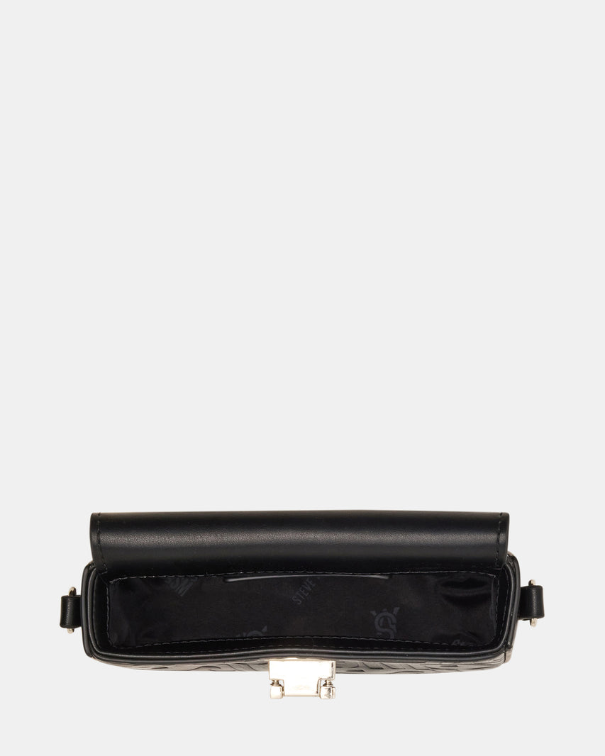 BCOASTER BLACK MULTI - Handbags - Steve Madden Canada - view 5