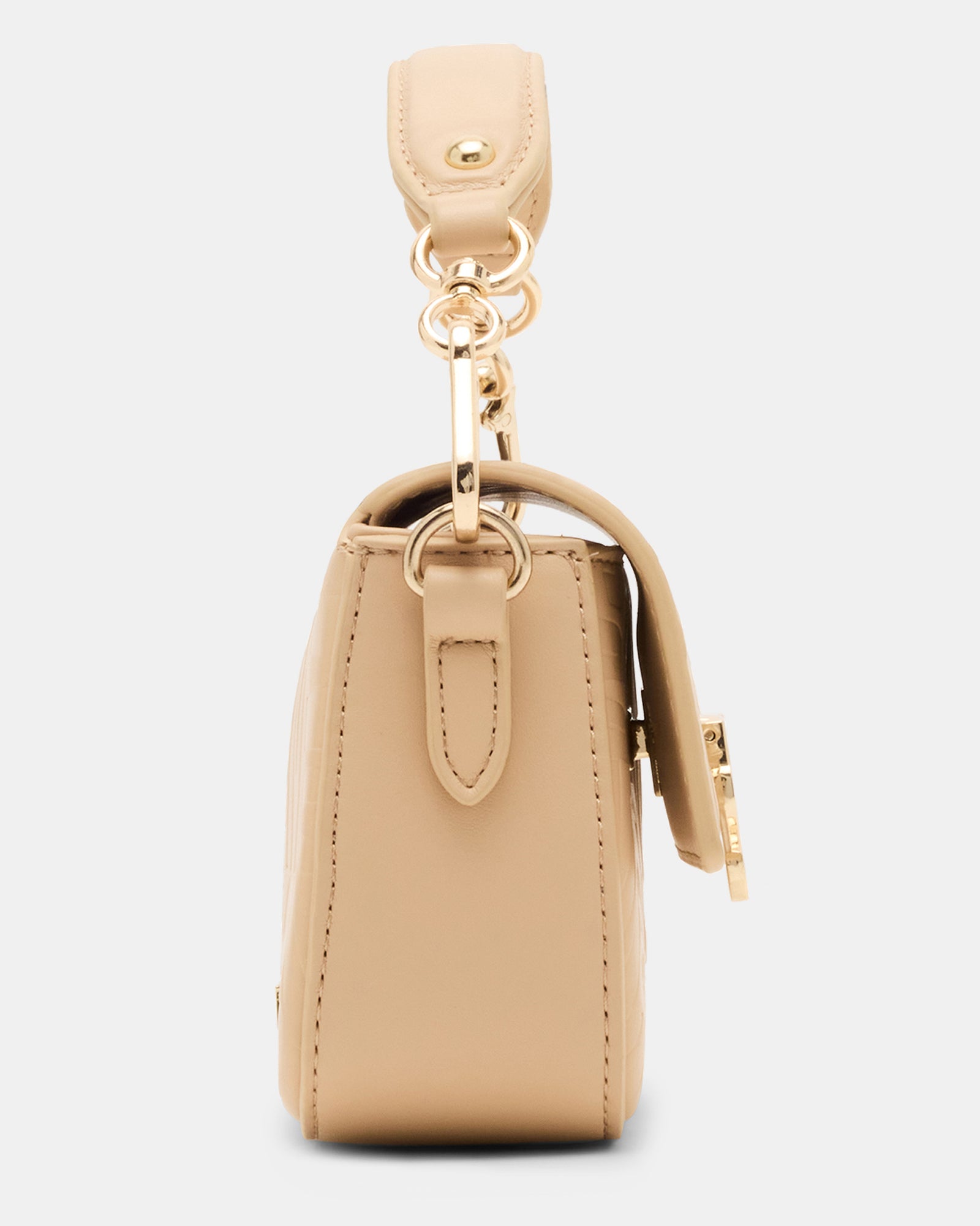 BCOASTER NATURAL MULTI - Handbags - Steve Madden Canada - view 3