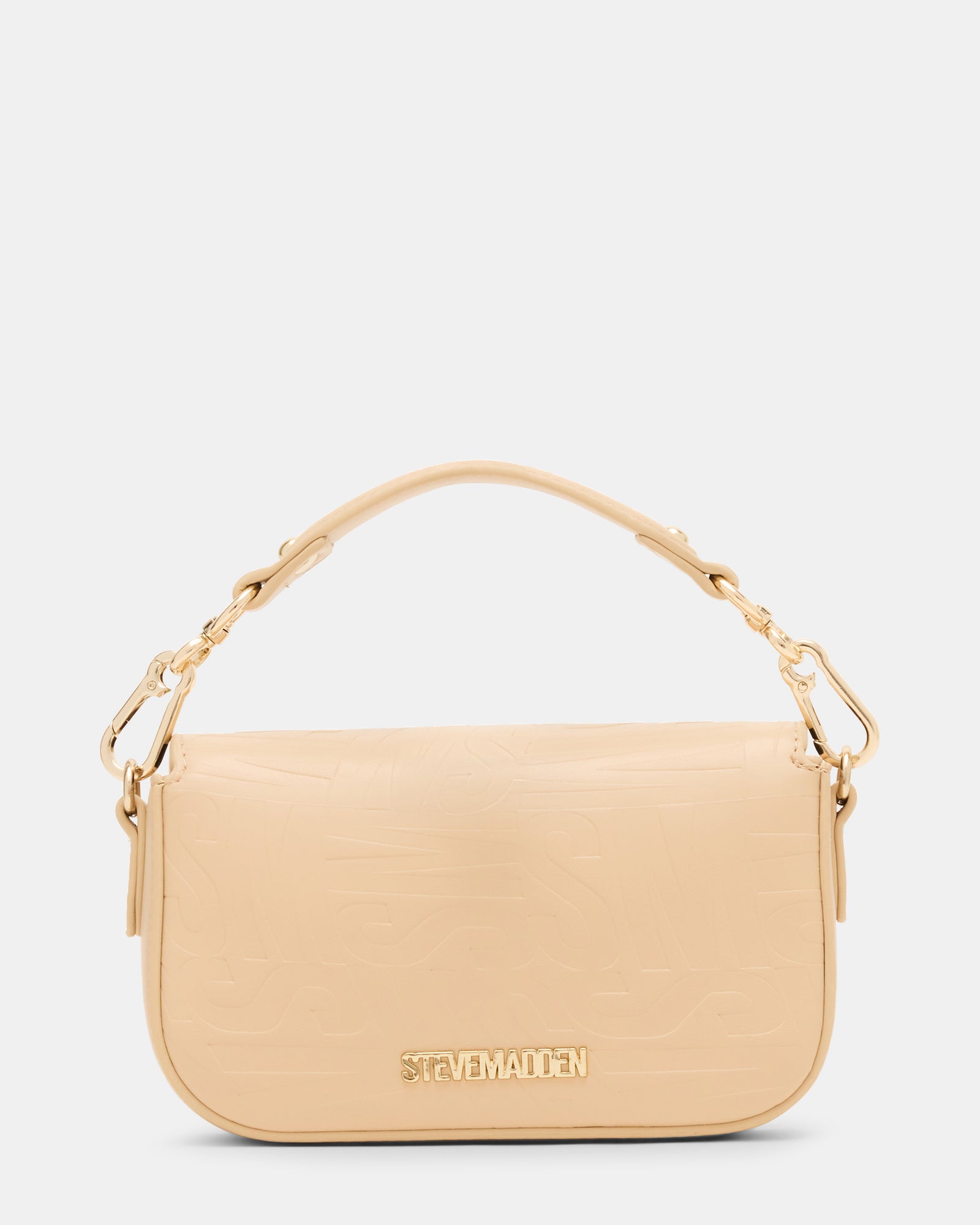 BCOASTER NATURAL MULTI - Handbags - Steve Madden Canada - view 4