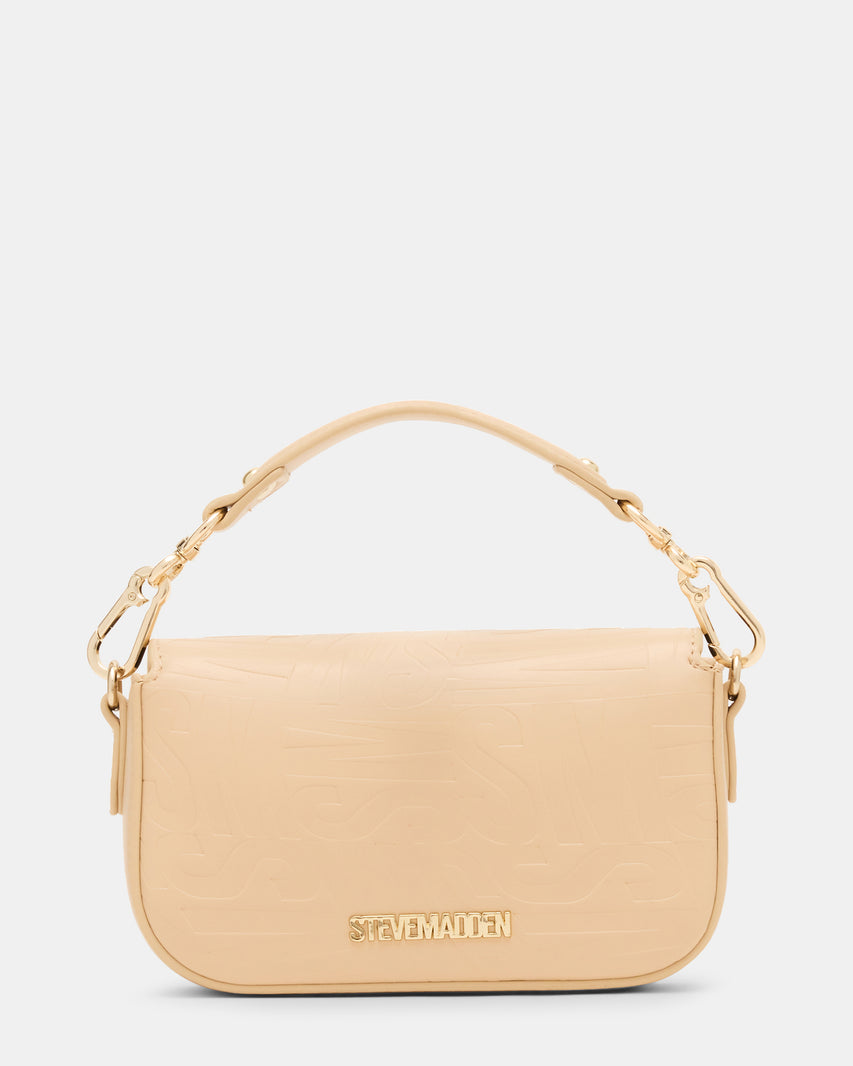 BCOASTER NATURAL MULTI - Handbags - Steve Madden Canada - view 4