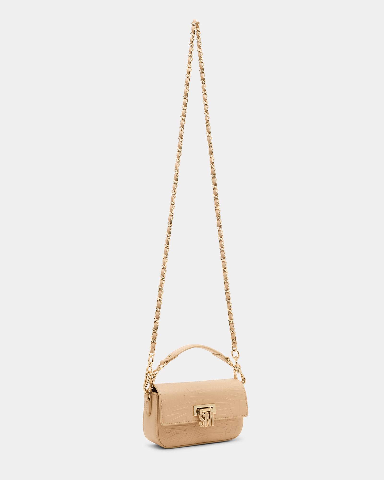 BCOASTER NATURAL MULTI - Handbags - Steve Madden Canada - view 2