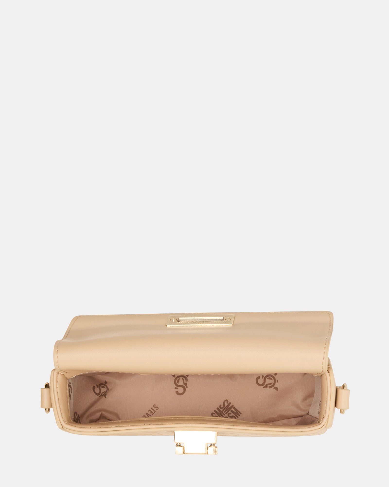 BCOASTER NATURAL MULTI - Handbags - Steve Madden Canada - view 5
