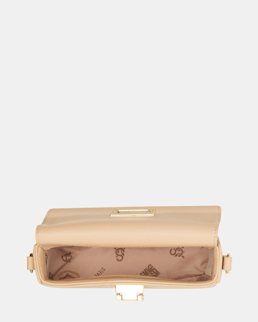 BCOASTER NATURAL MULTI - Handbags - Steve Madden Canada - view 5