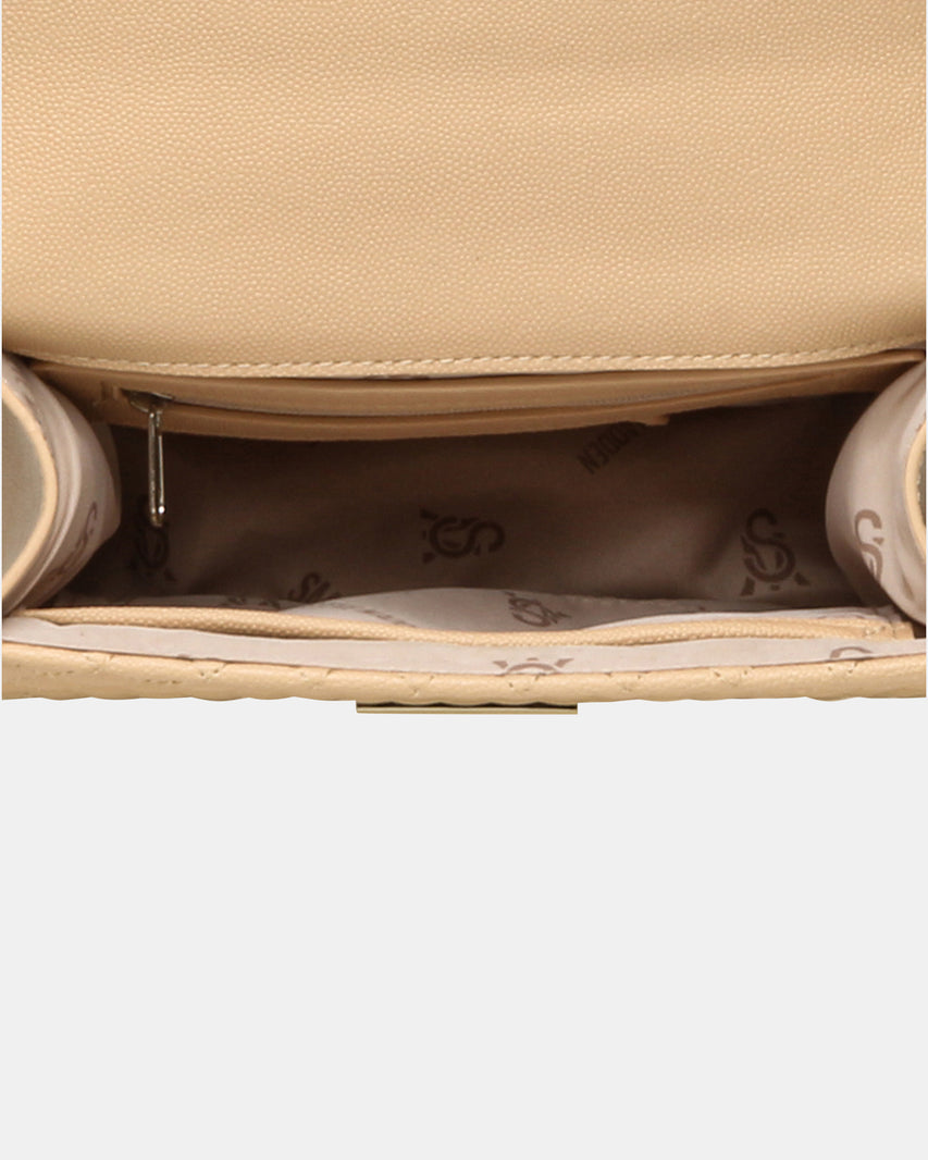 BAMARA-2 NATURAL - Handbags - Steve Madden Canada