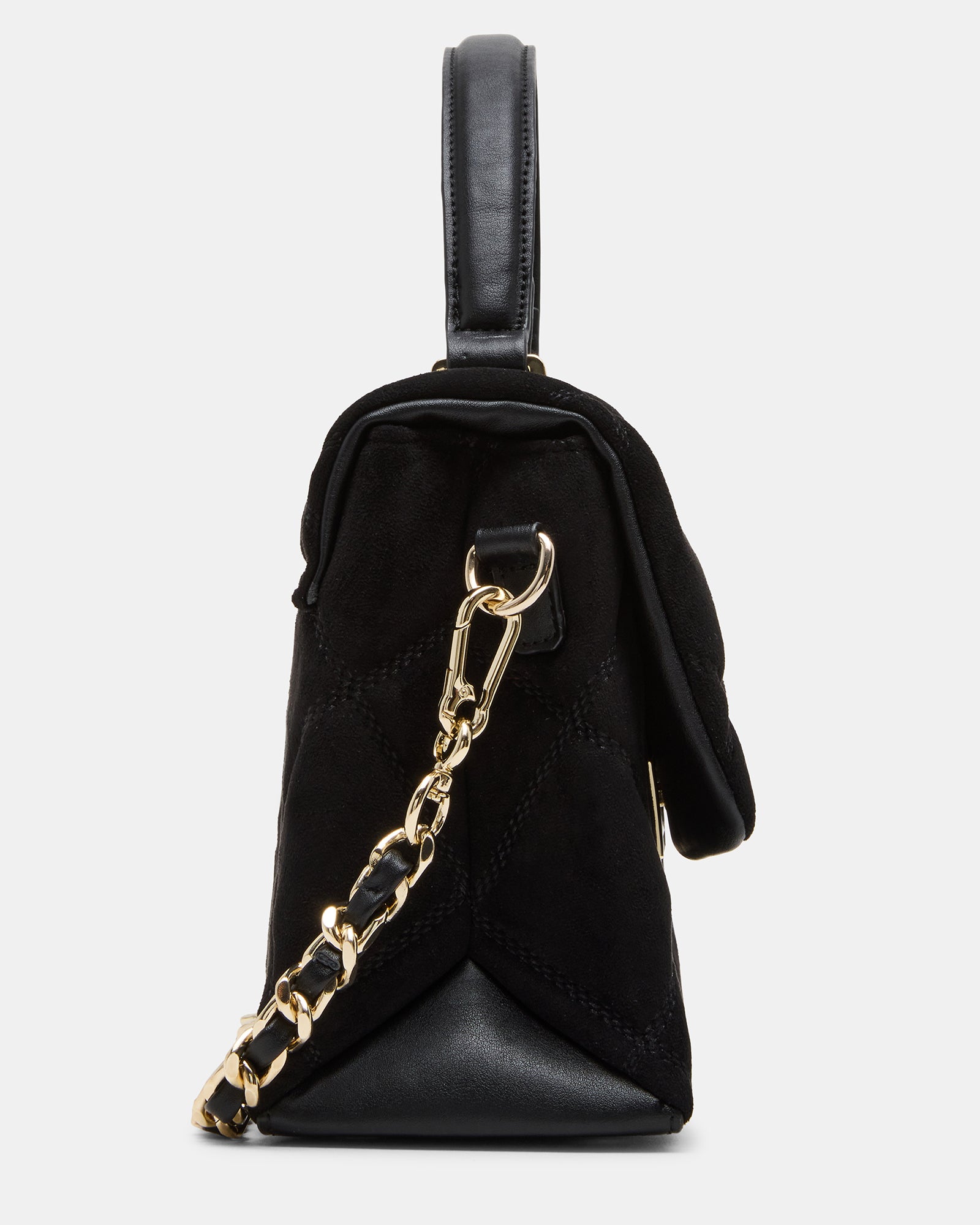 BMIKKI Black Multi Top Handle Crossbody Bag | Women's Designer