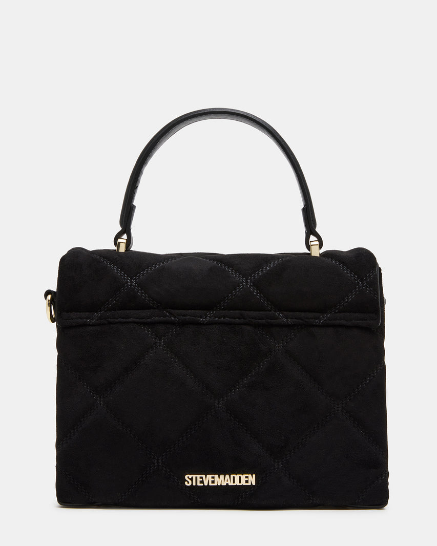 BMIKKI BLACK MULTI - Handbags - Steve Madden Canada - view 4