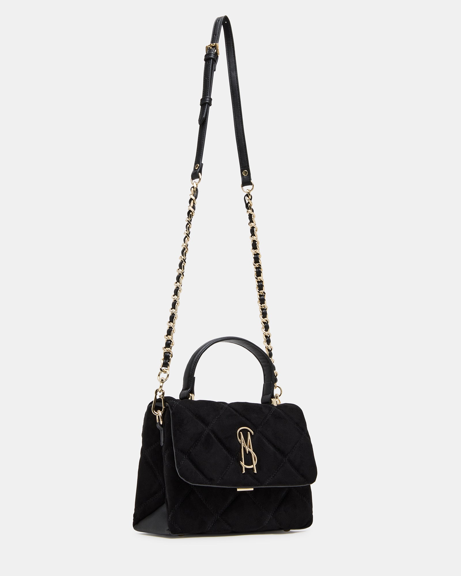 BMIKKI BLACK MULTI - Handbags - Steve Madden Canada - view 2