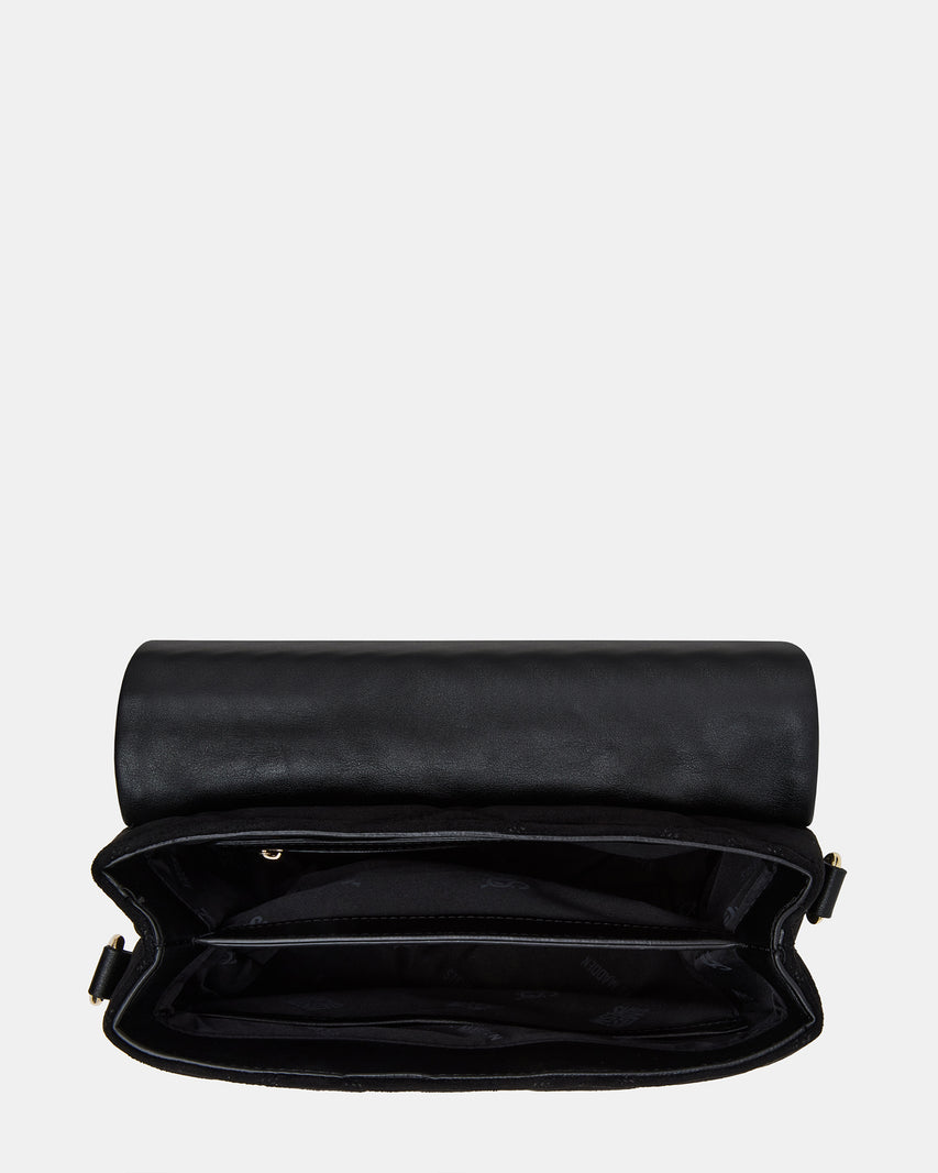 BMIKKI BLACK MULTI - Handbags - Steve Madden Canada - view 5