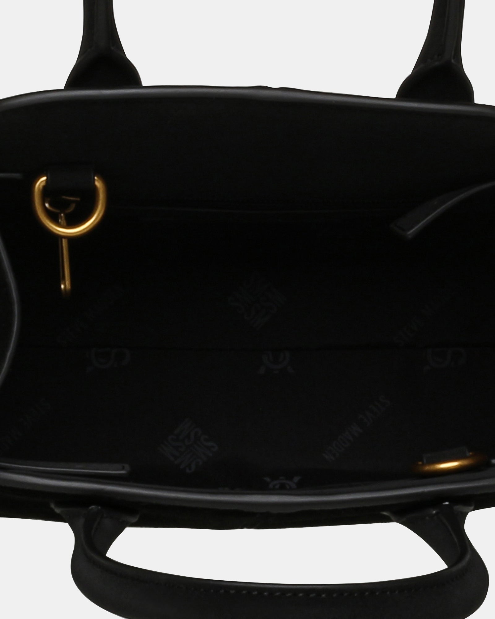 BSPICED BLACK MULTI - Handbags - Steve Madden Canada - view 5